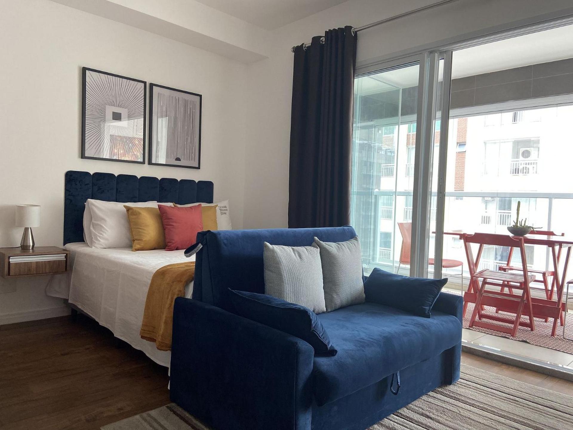 Apartment - Photo 1