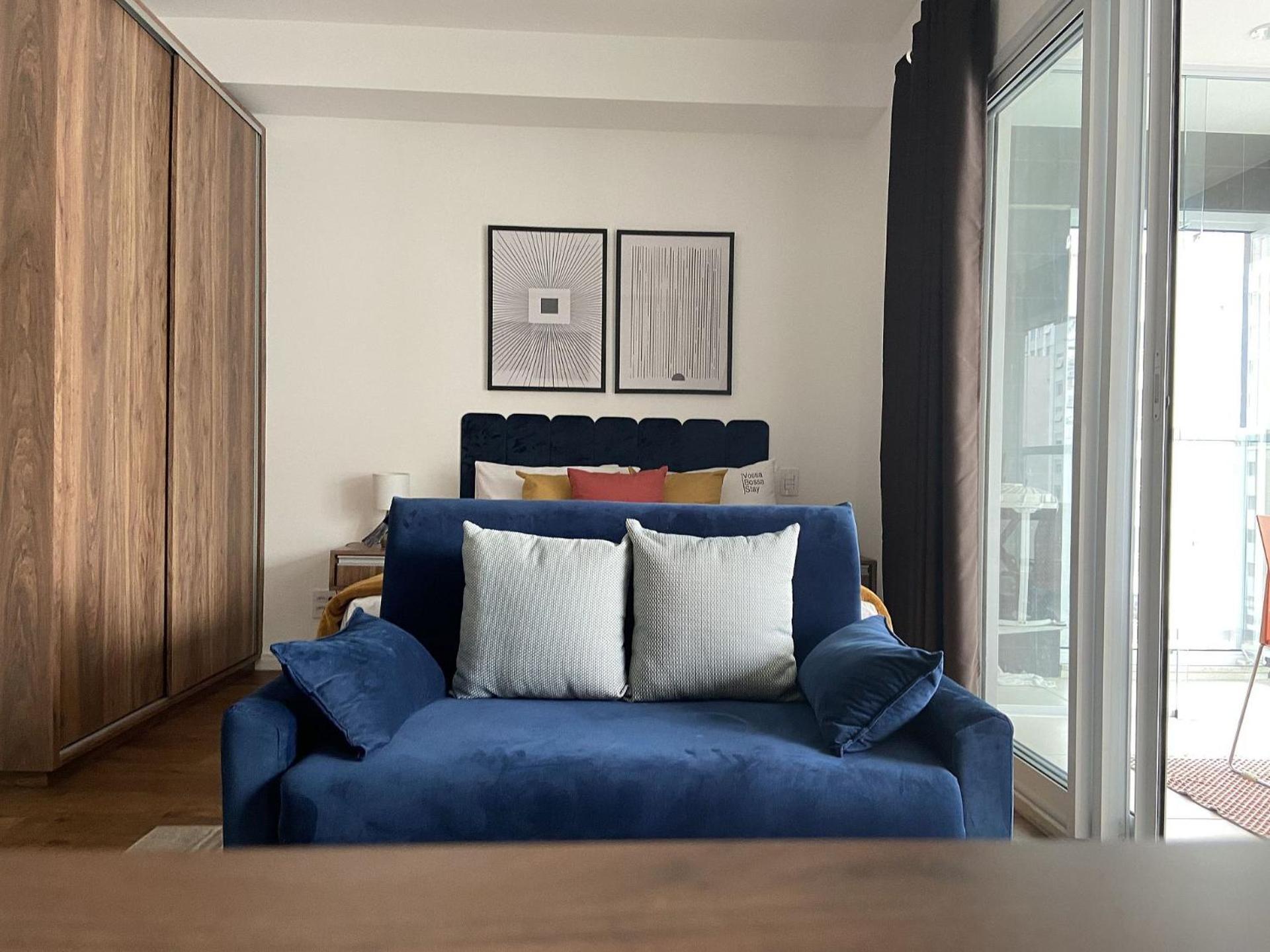 Apartment - Photo 2
