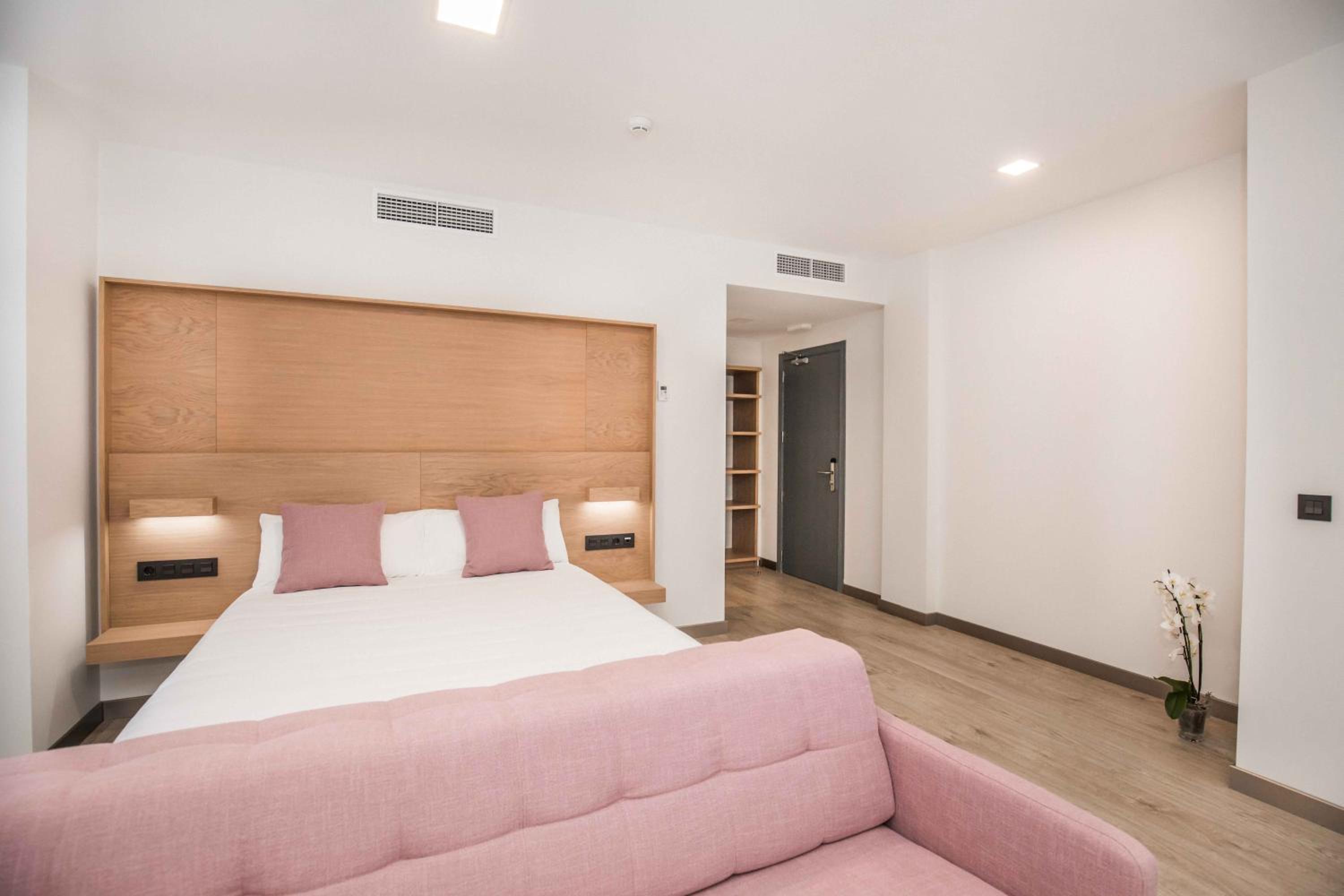 Apartamento loft