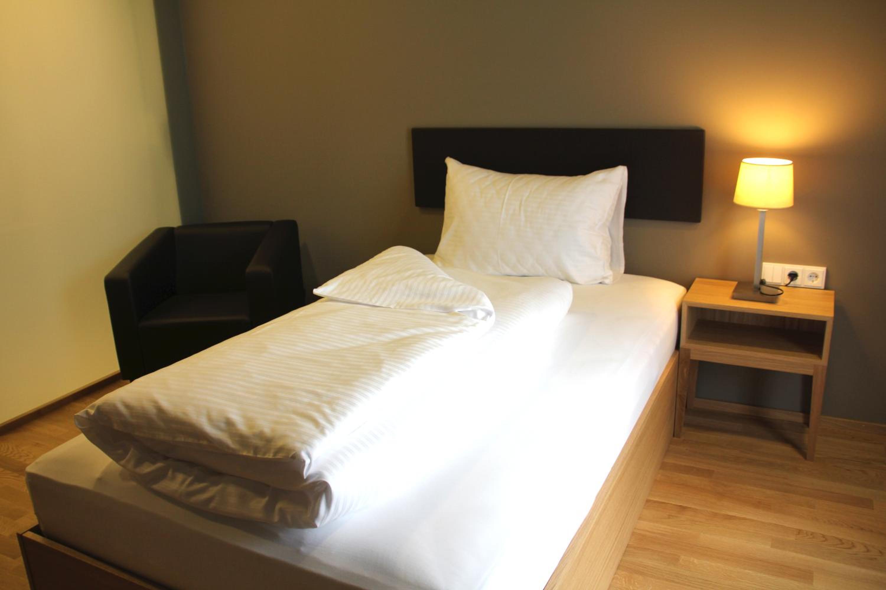 Single Room photo 1