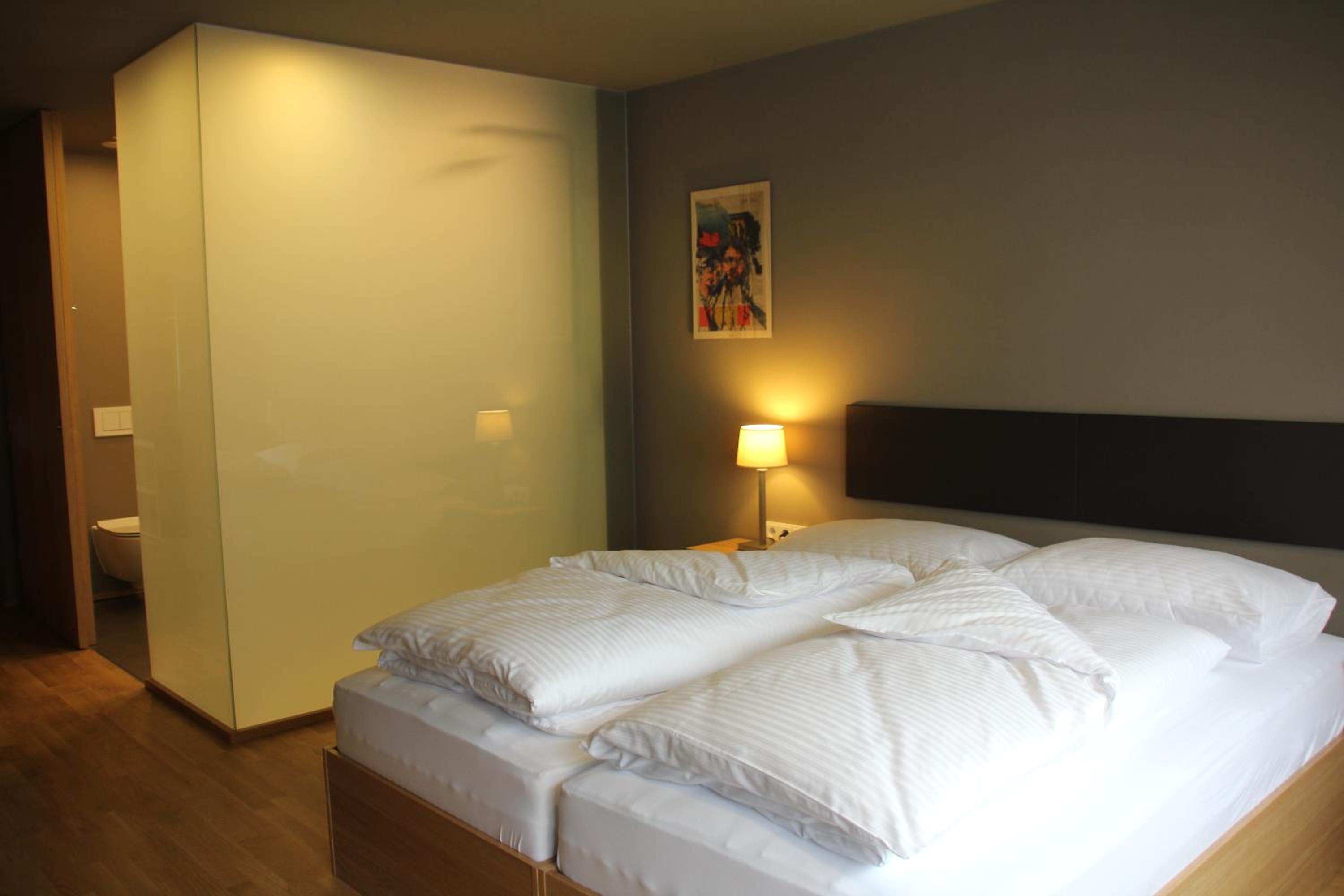 Double Room XL photo 2