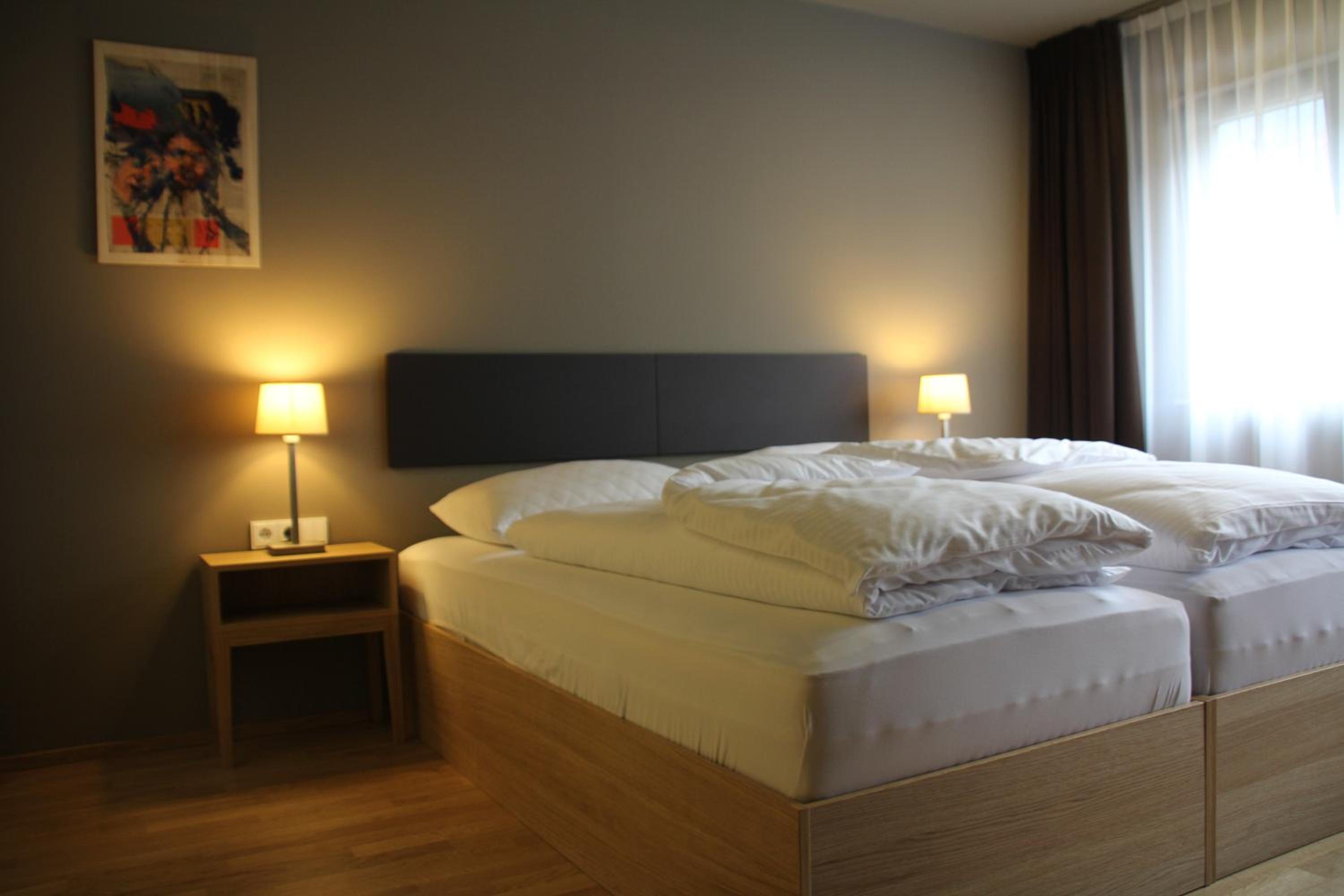 Double Room XL photo 3