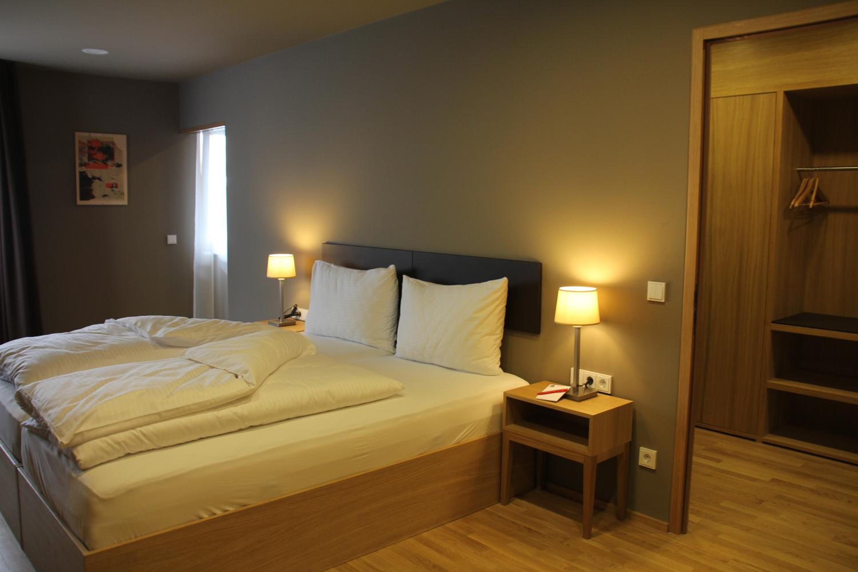 Double Room XL photo 1