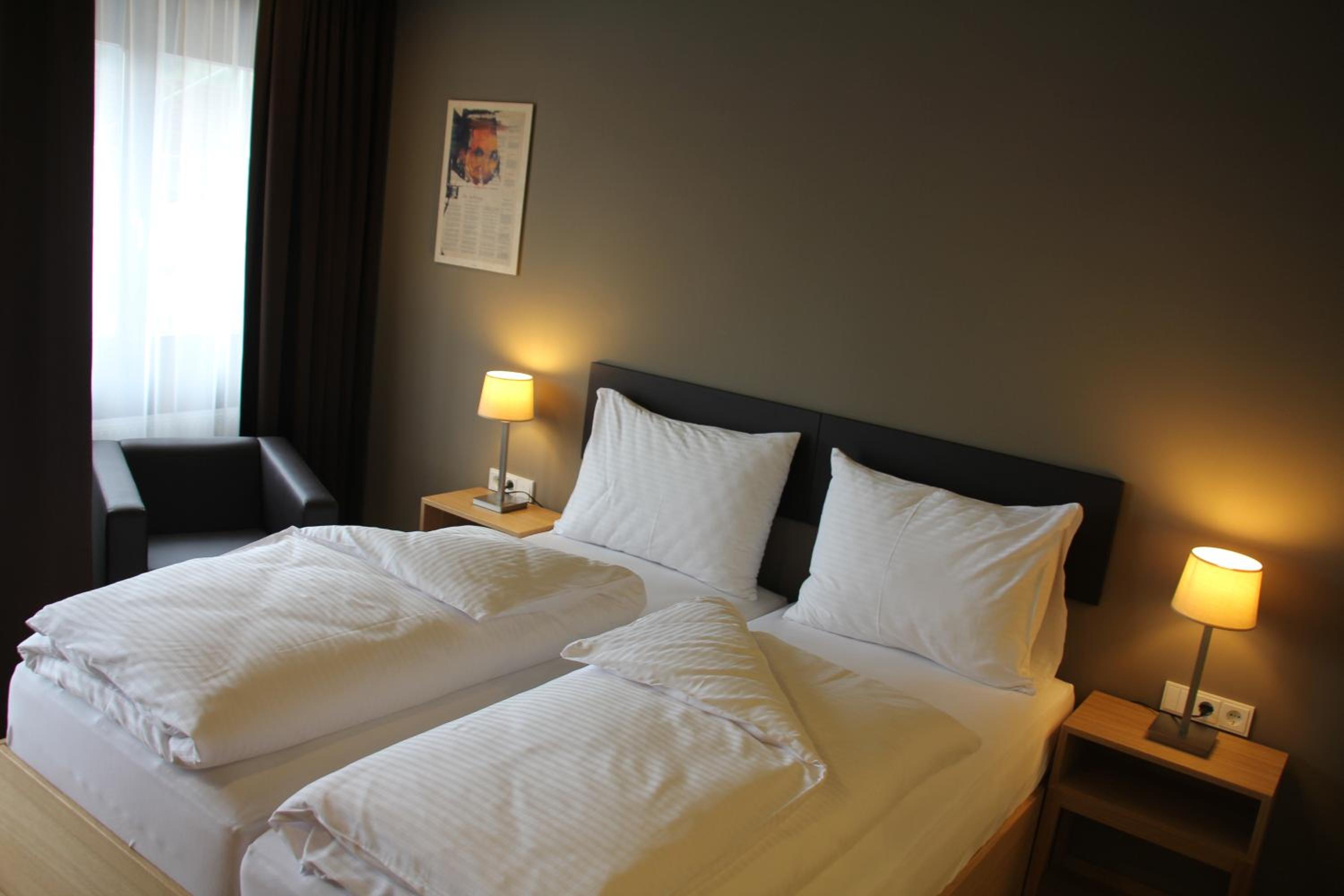 Double Room photo 1