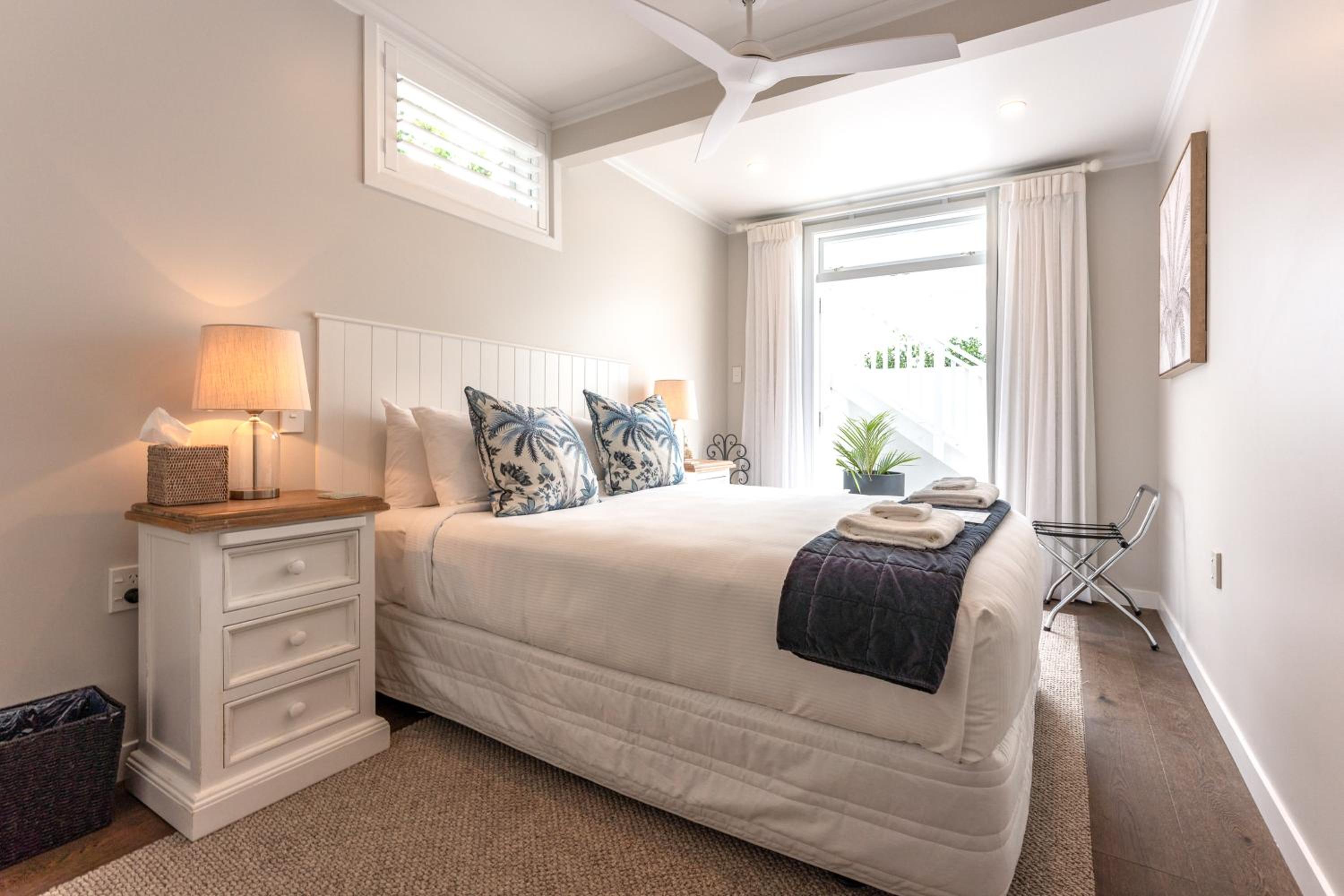Two-Bedroom Apartment - Photo 1