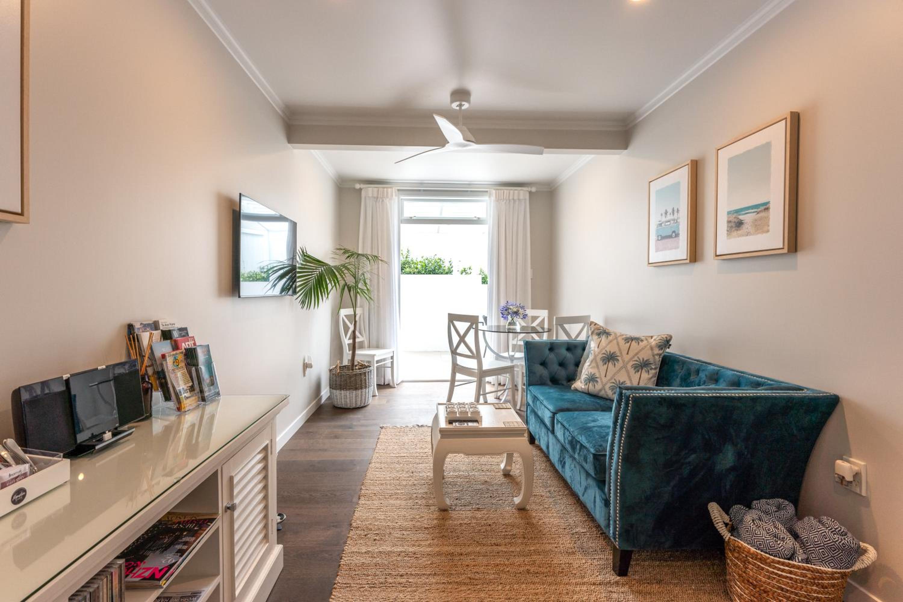 Two-Bedroom Apartment - Photo 10