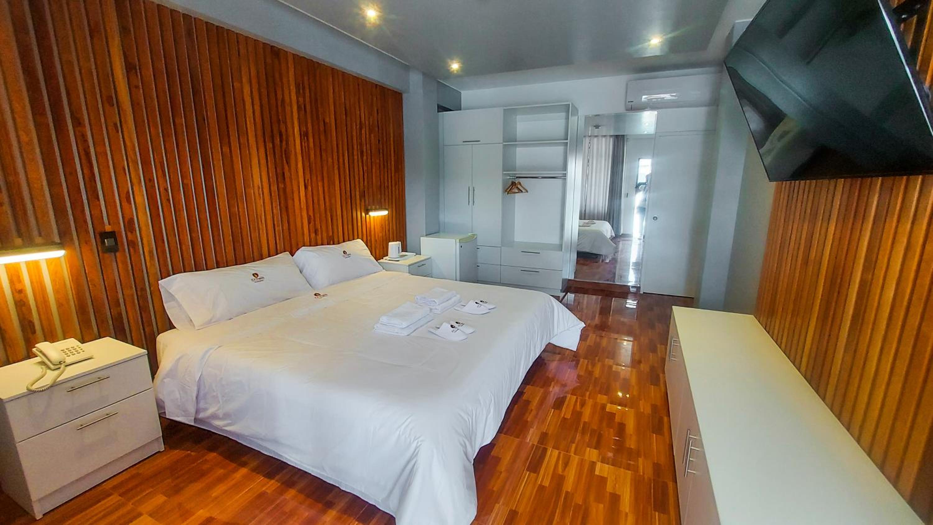 Superior Suite photo 3