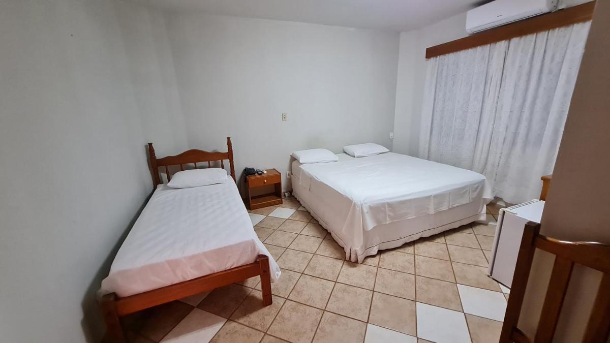Deluxe Double or Twin Room photo 1