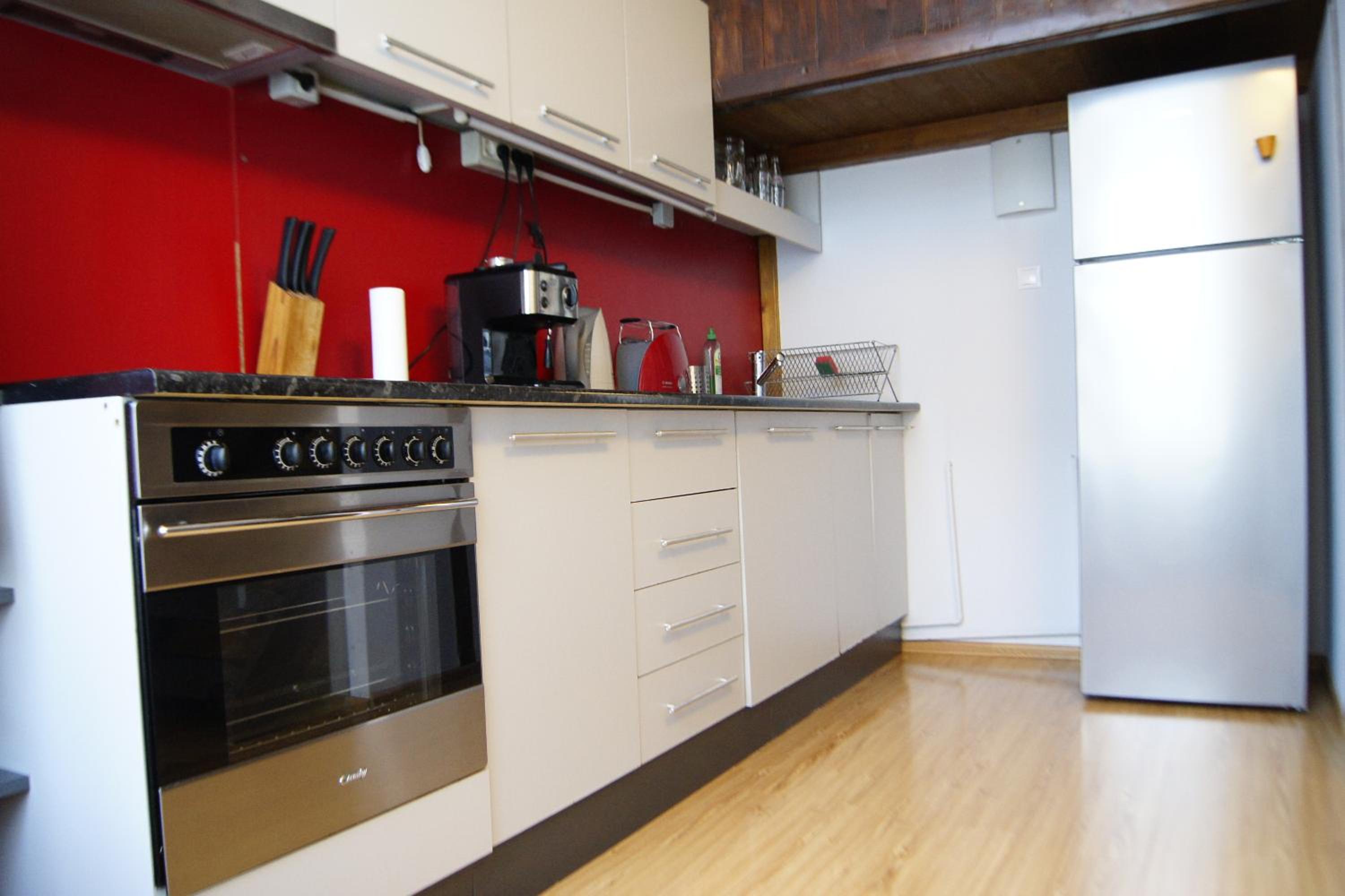 Studio - Loft Apartment  - Photo 34