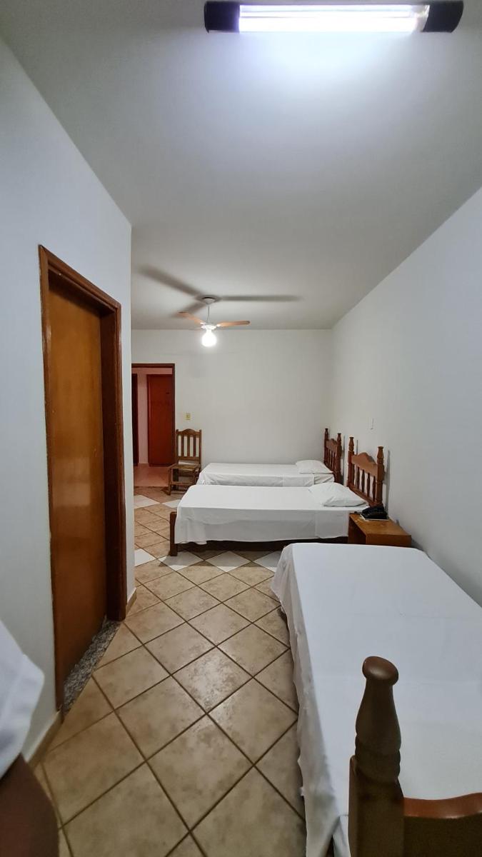Standard Triple Room photo 1