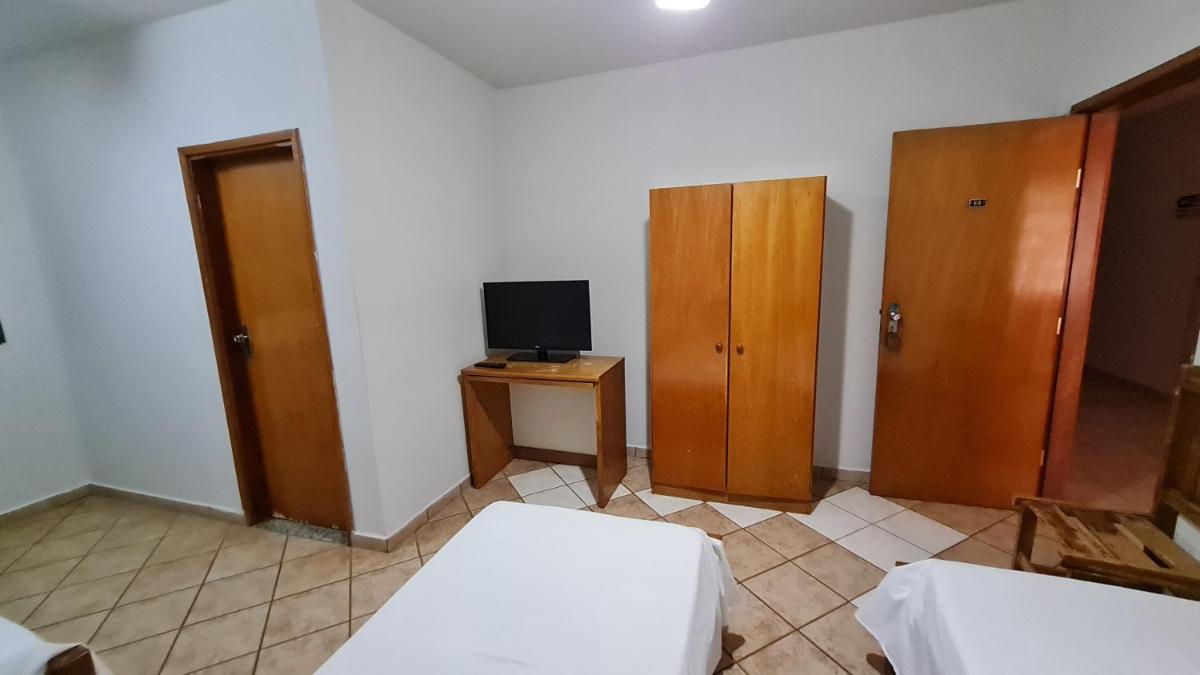 Standard Double or Twin Room photo 1