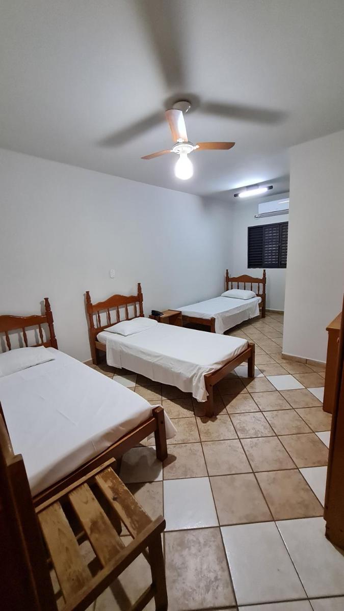 Double or Twin Room photo 2