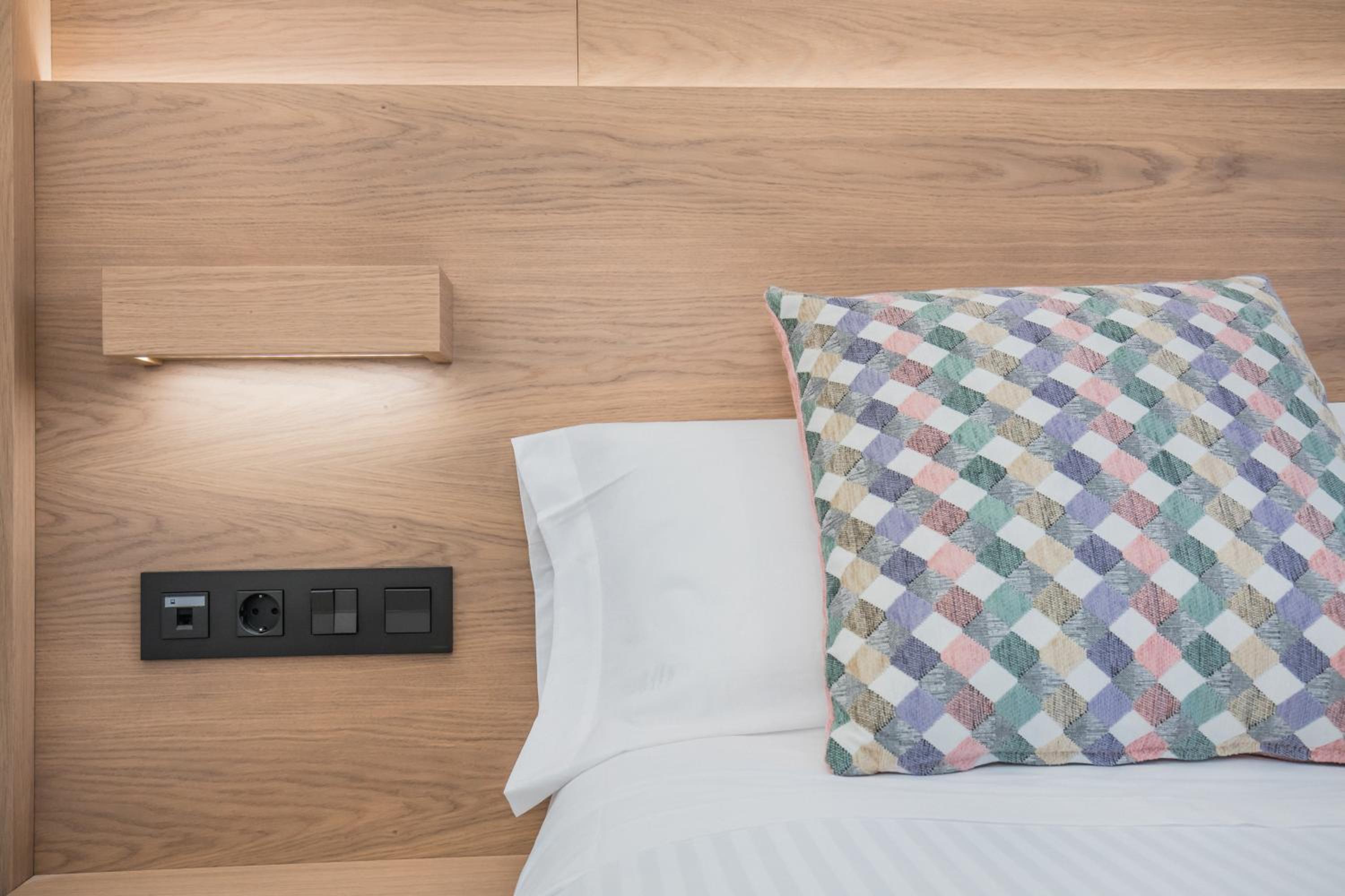 Habitación Triple