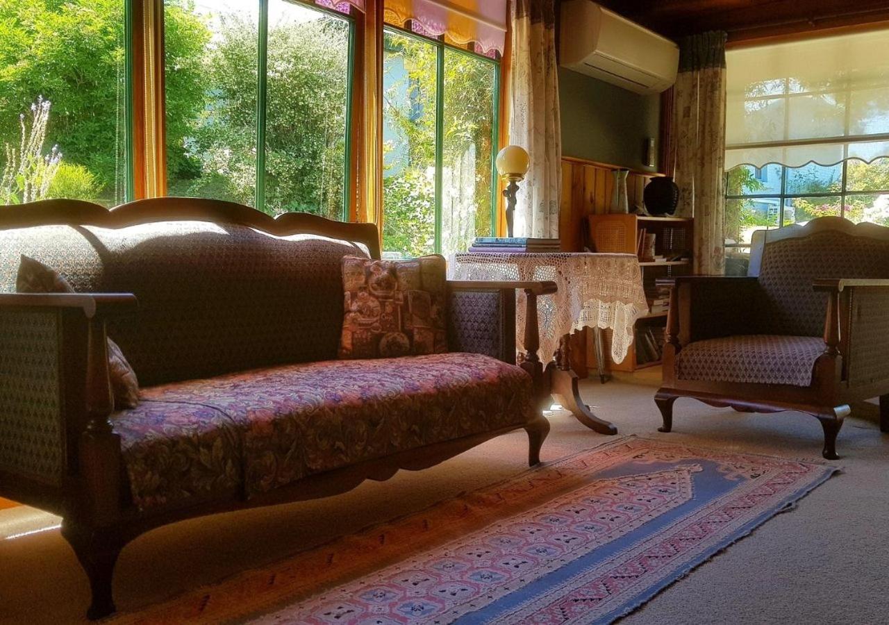 Two-Bedroom Cottage - Photo 3
