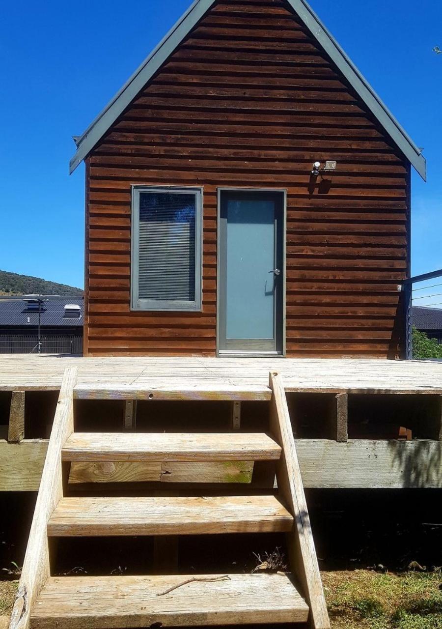 Two-Bedroom Cottage - Photo 28
