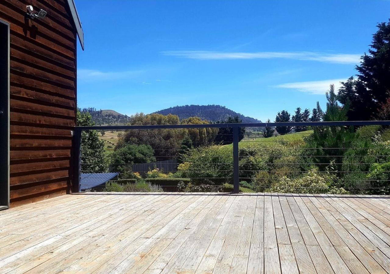 Two-Bedroom Cottage - Photo 27