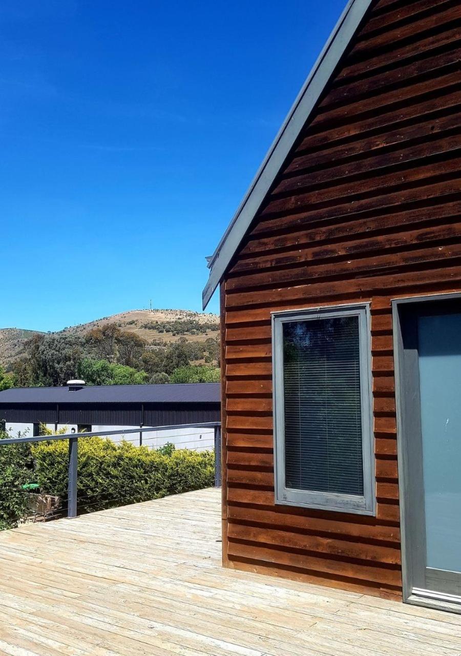 Two-Bedroom Cottage - Photo 26