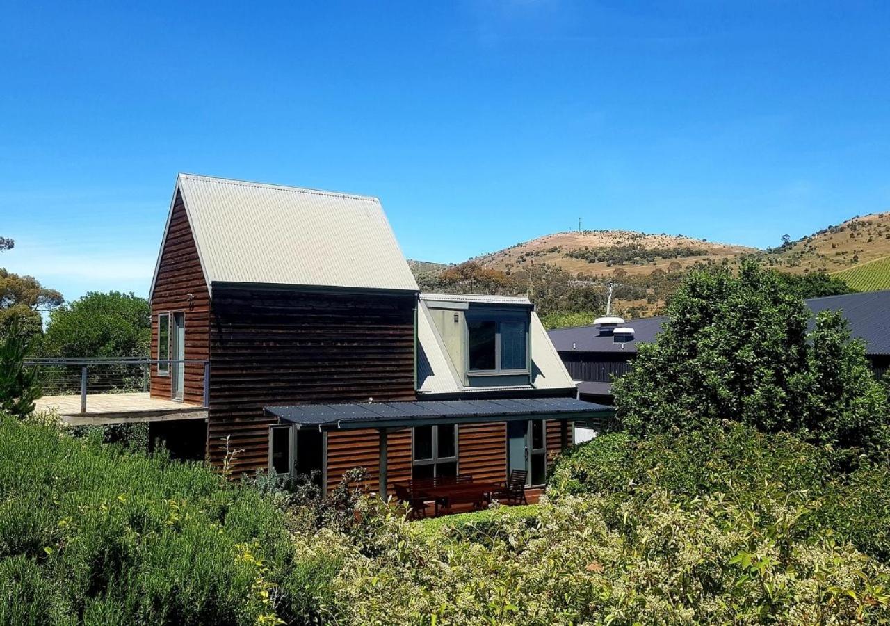Two-Bedroom Cottage - Photo 24