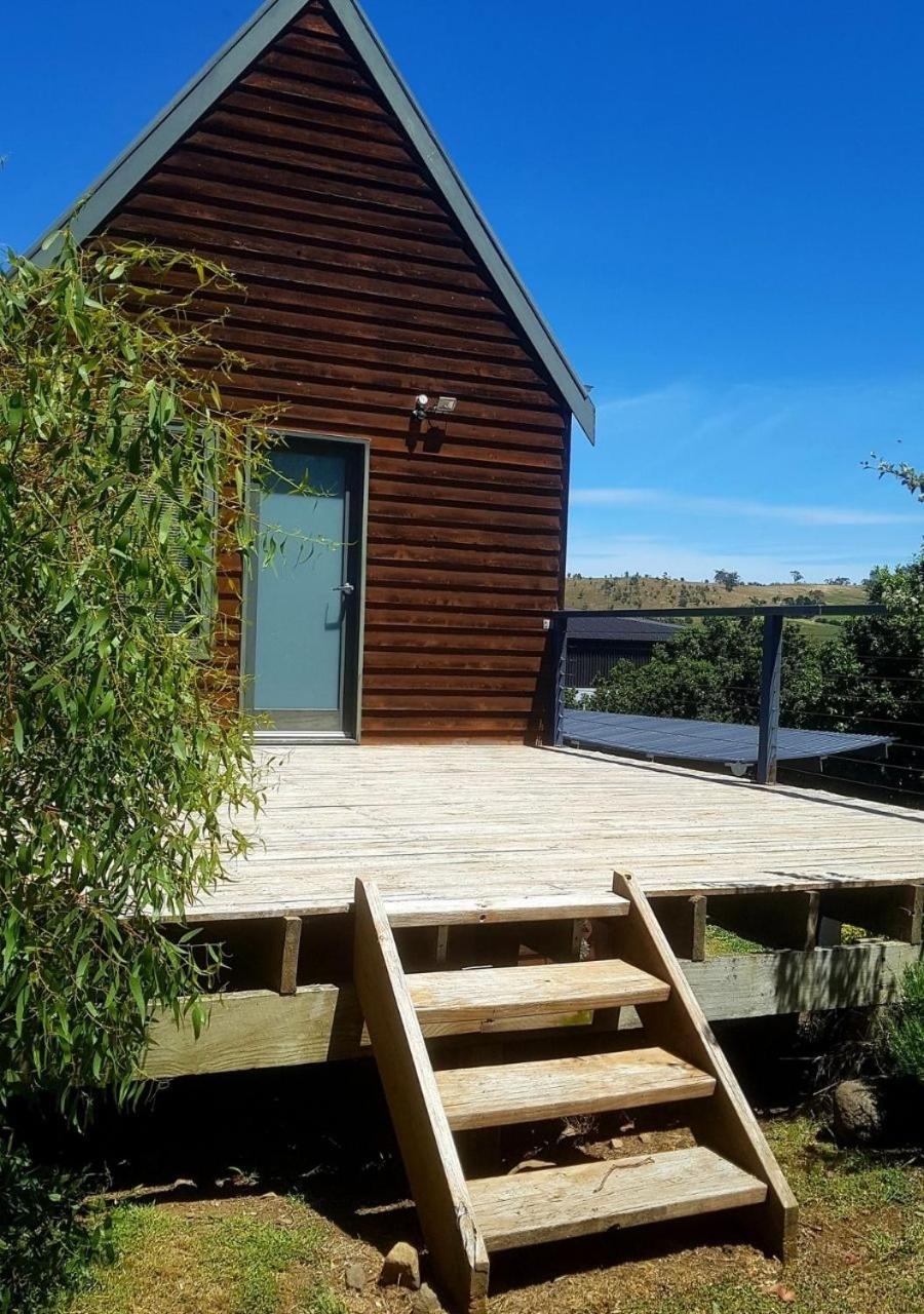 Two-Bedroom Cottage - Photo 61