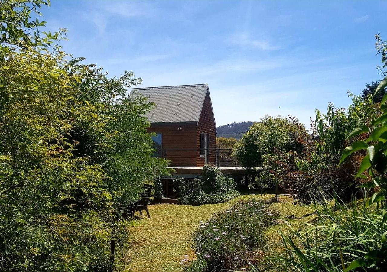 Two-Bedroom Cottage - Photo 23