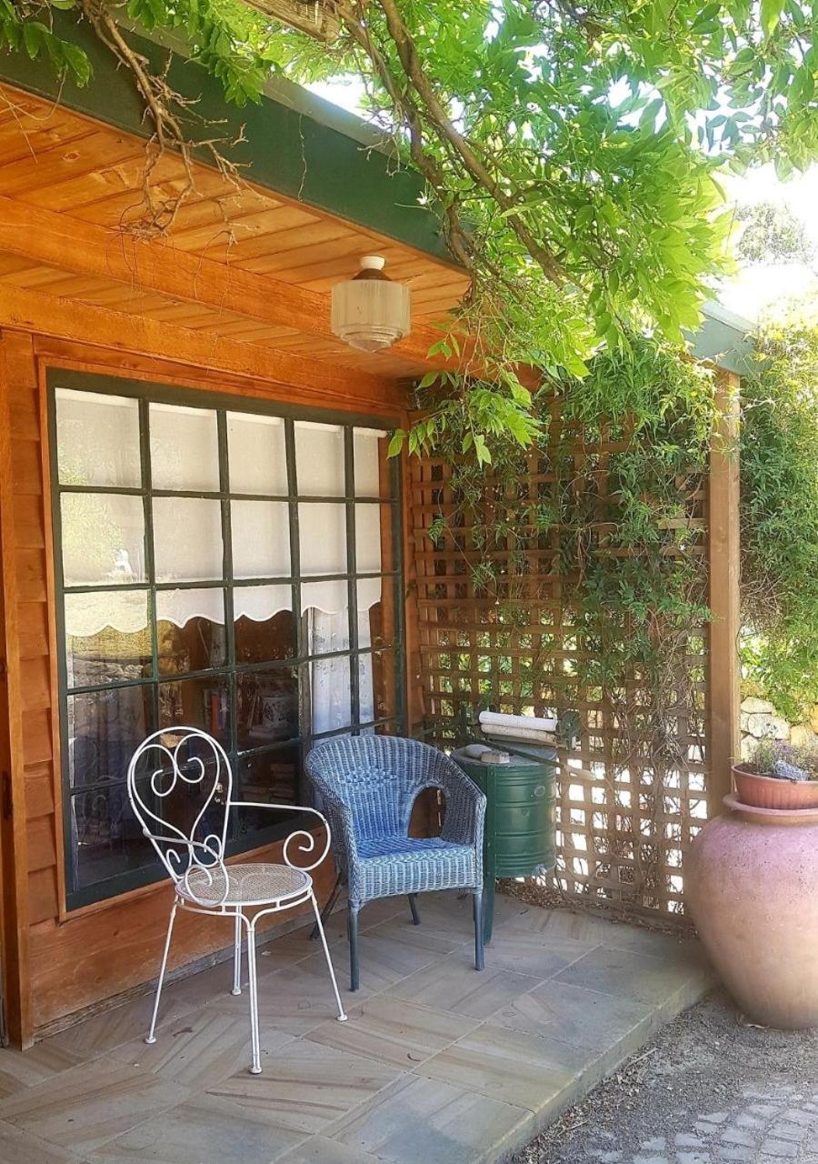 Two-Bedroom Cottage - Photo 8