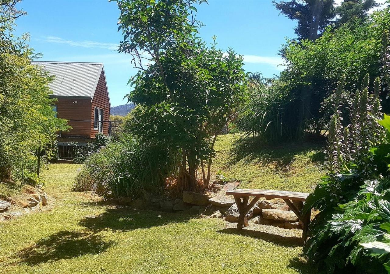 Two-Bedroom Cottage - Photo 20