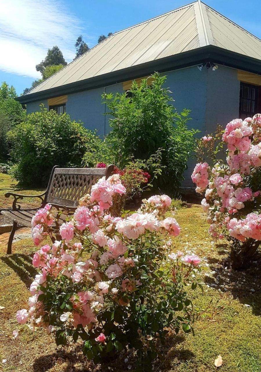 Two-Bedroom Cottage - Photo 18