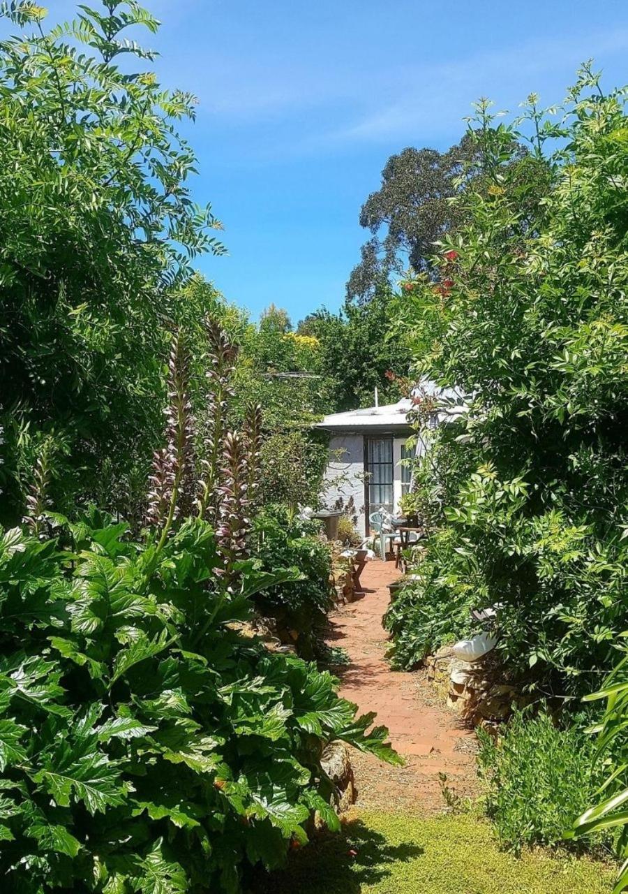Two-Bedroom Cottage - Photo 16
