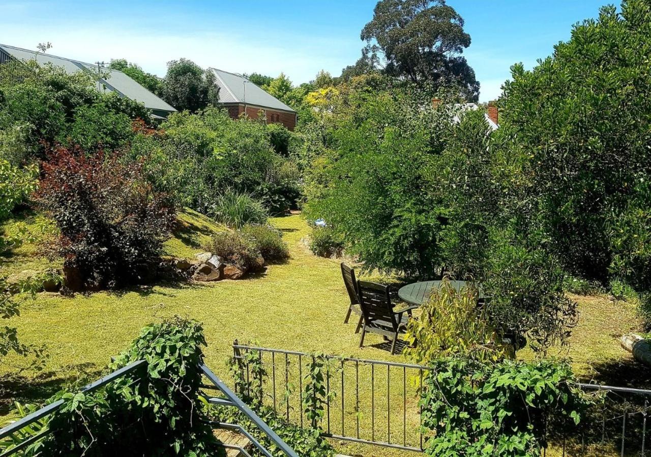 Two-Bedroom Cottage - Photo 15