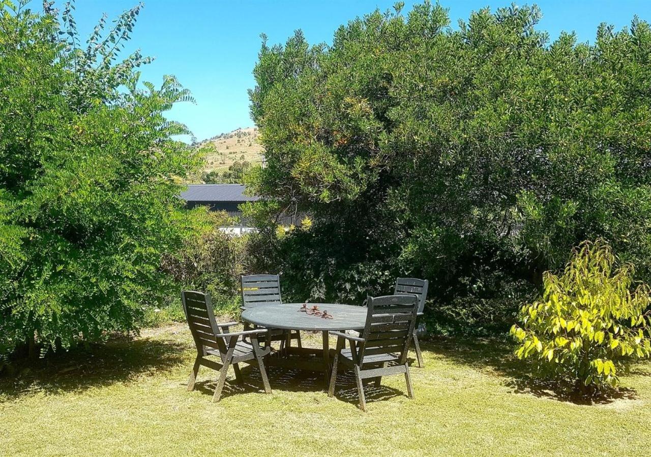 Two-Bedroom Cottage - Photo 14