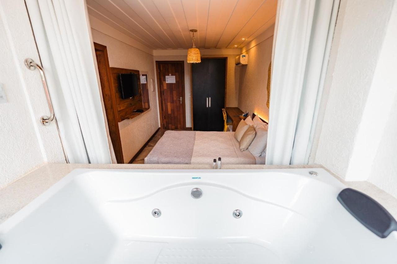 King Suite with Sea View