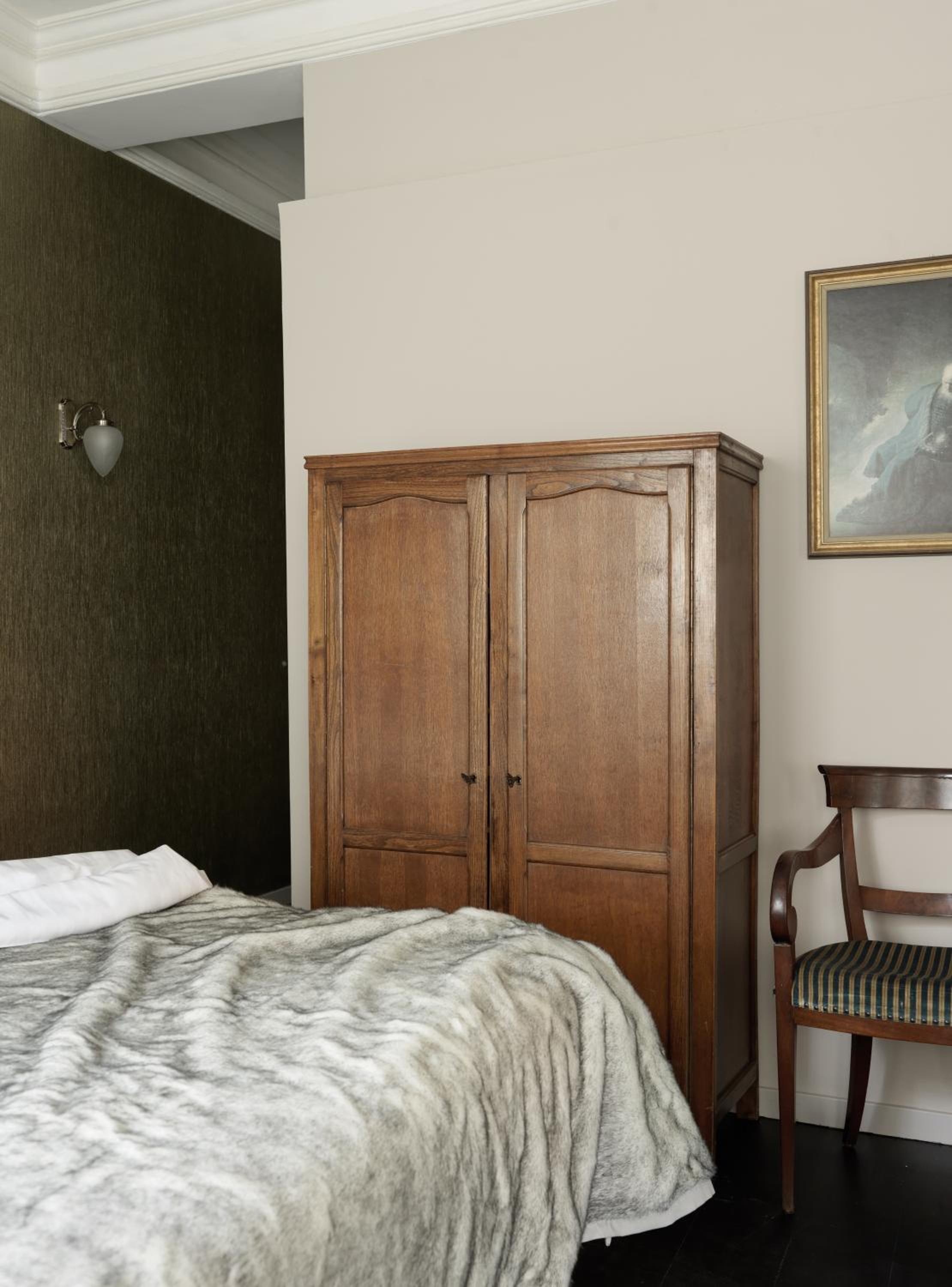 Deluxe Double Room photo 2