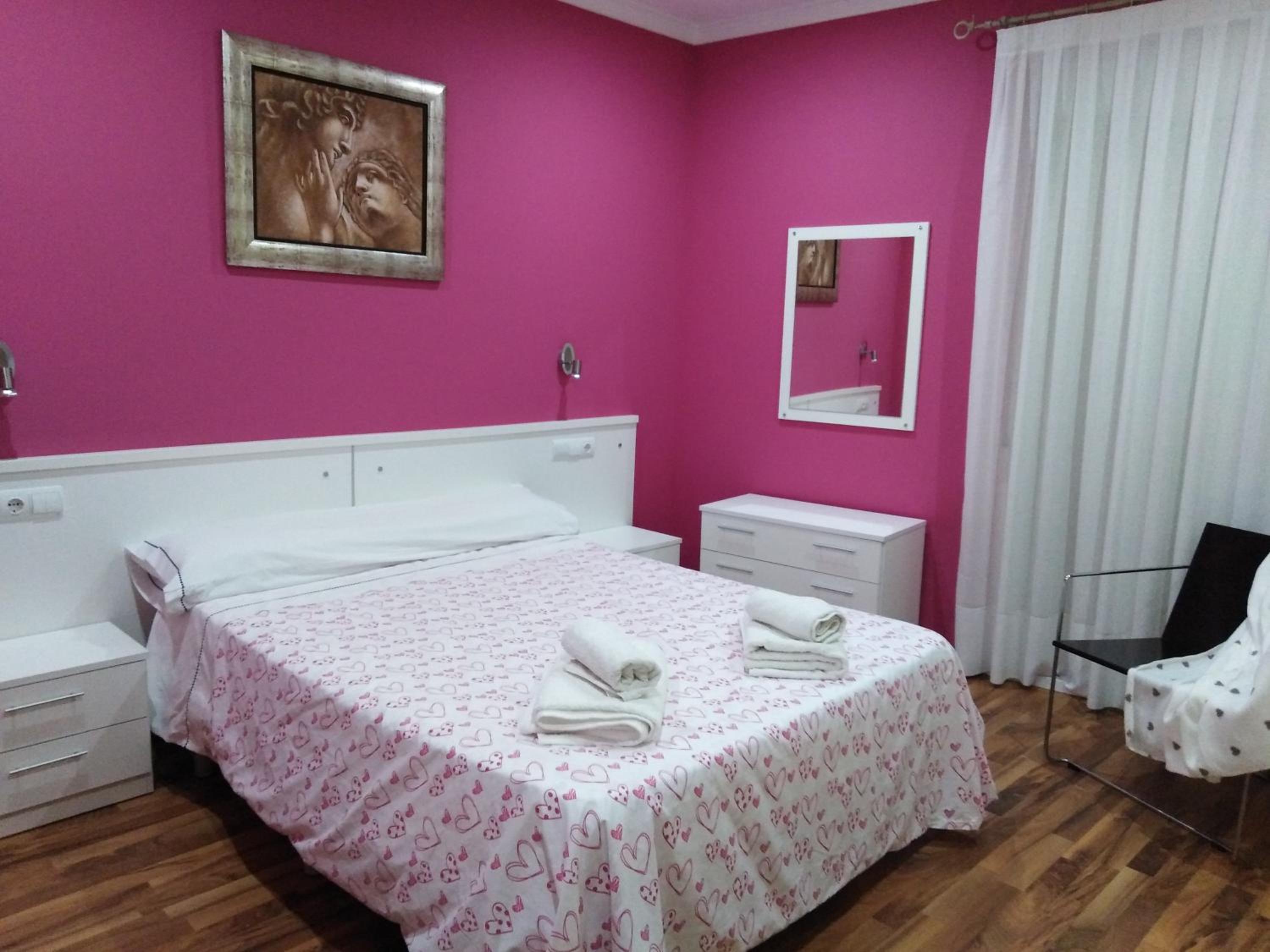 Departamento de tres habitaciones