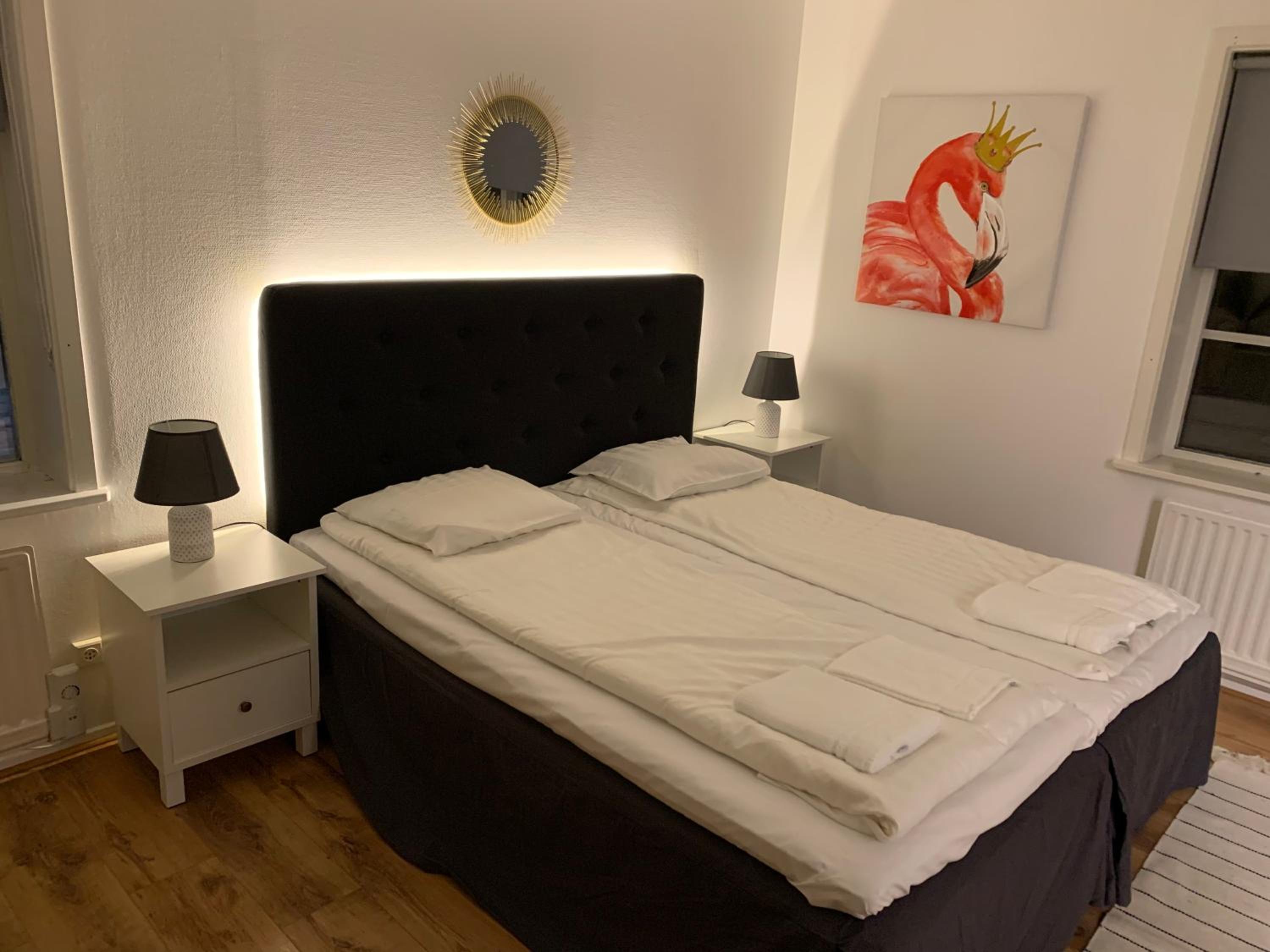 Double Room photo 1