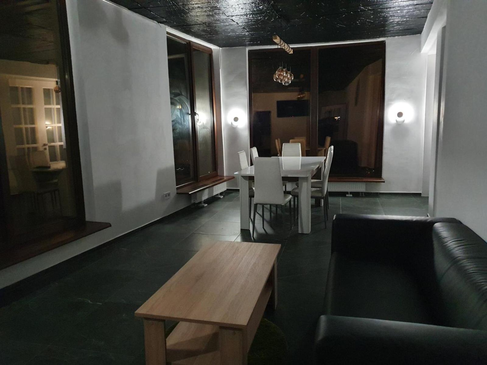 Two-Bedroom House photo 2
