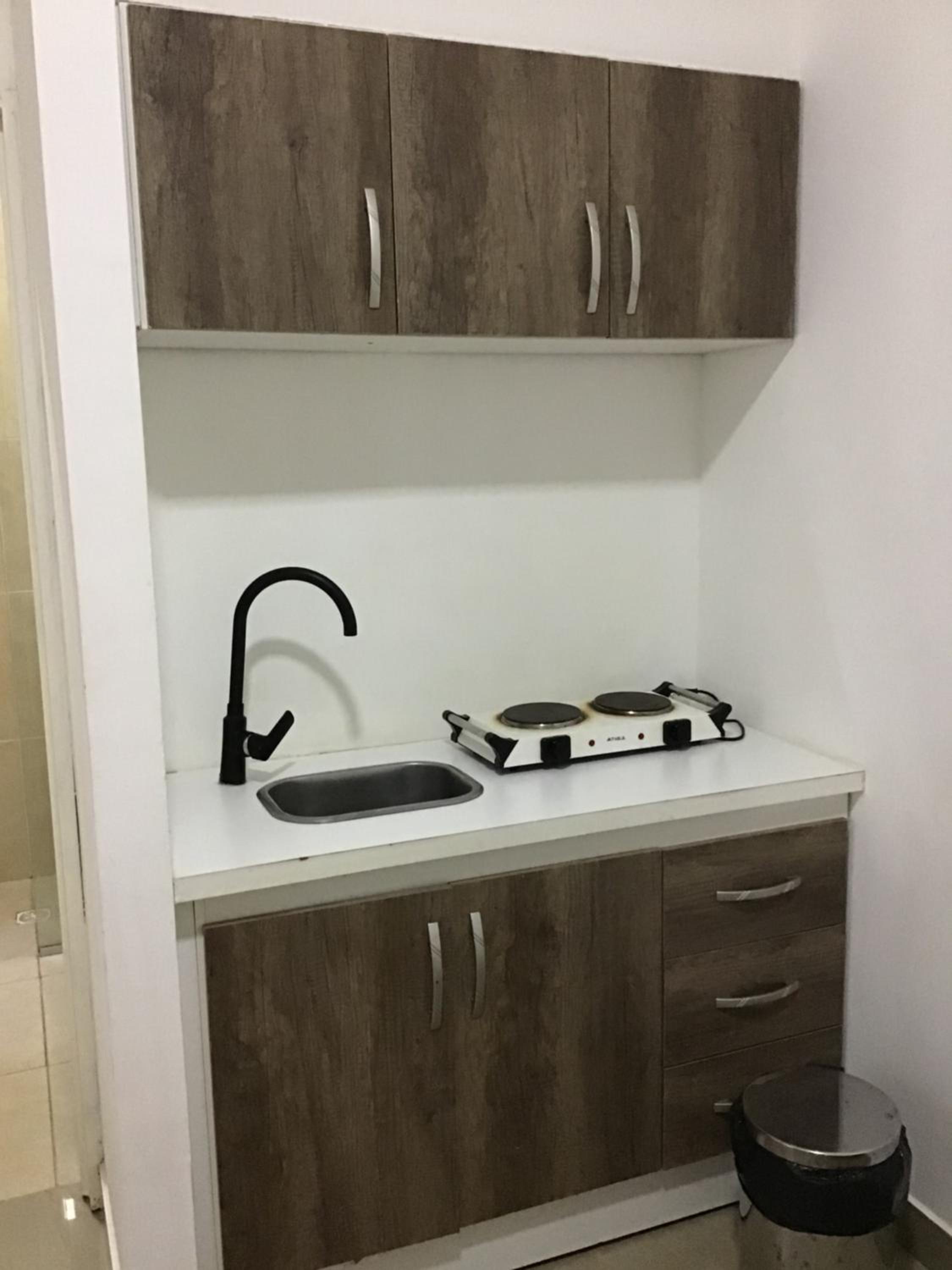 Apartment photo 2