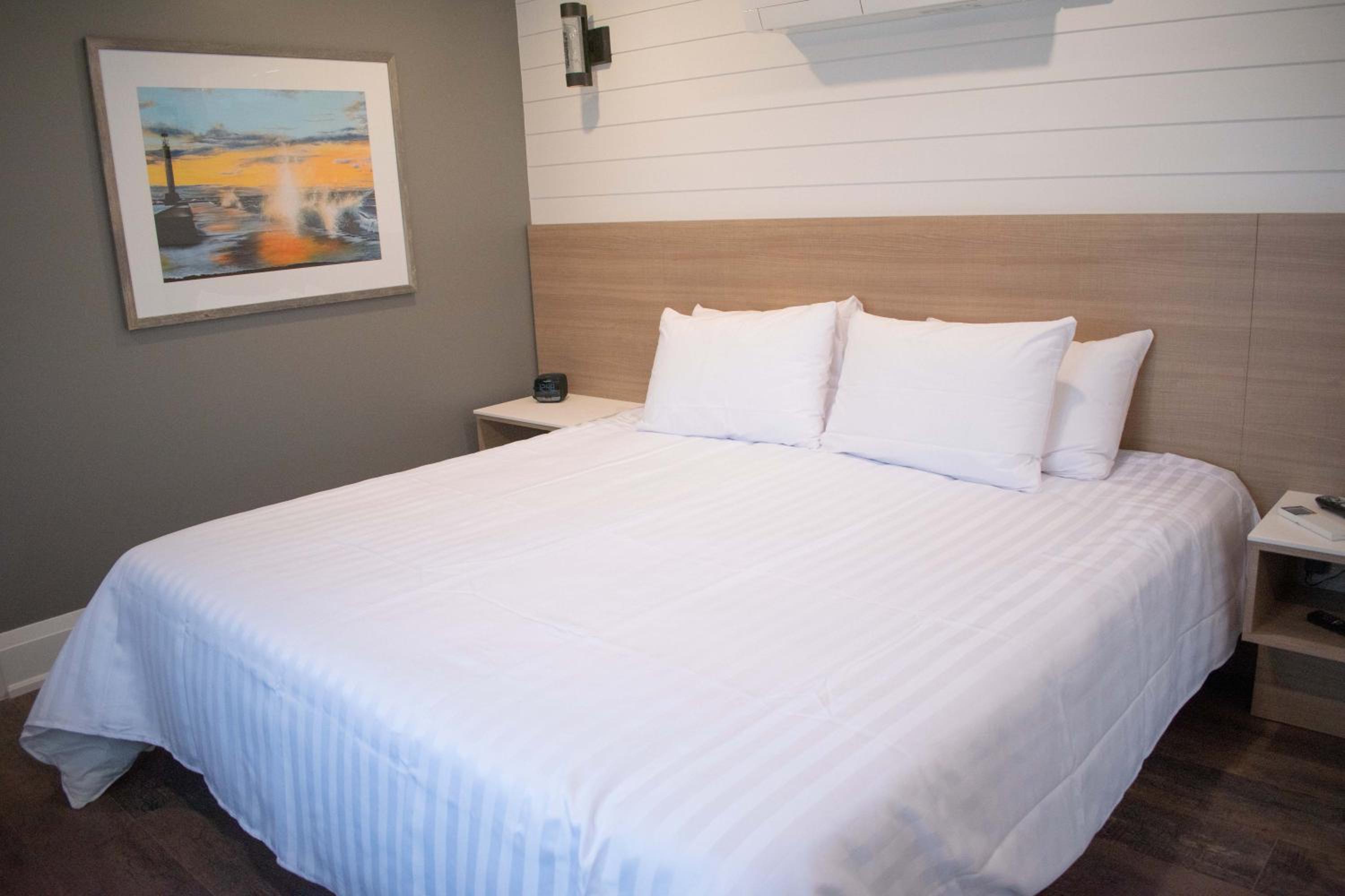 Superior King Suite
