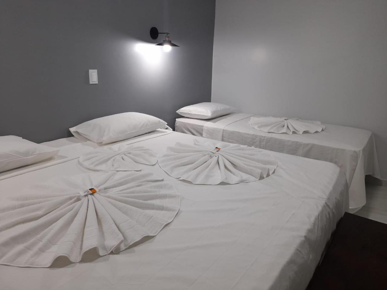 Standard Triple Room photo 3