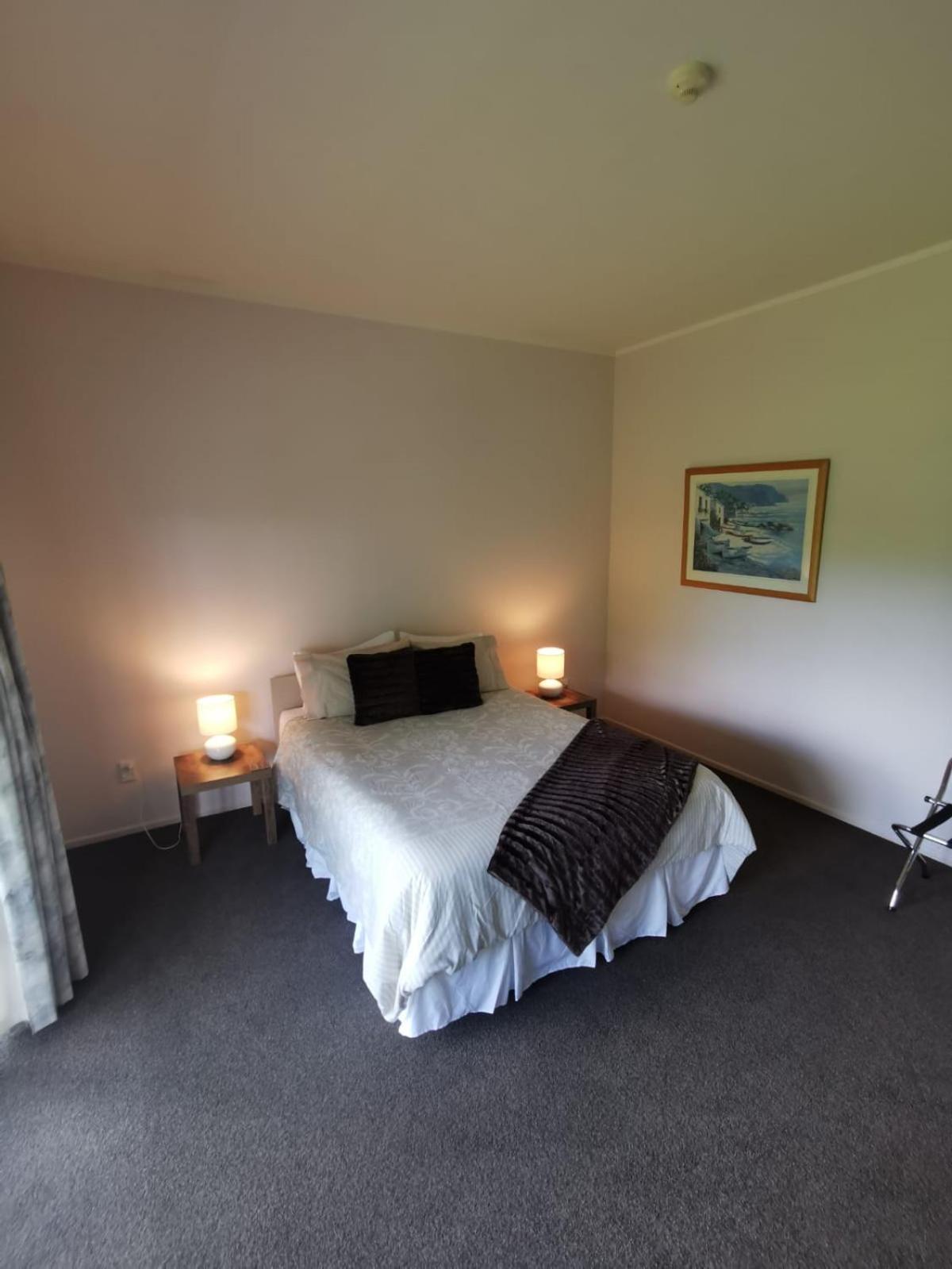 Large Twin Room