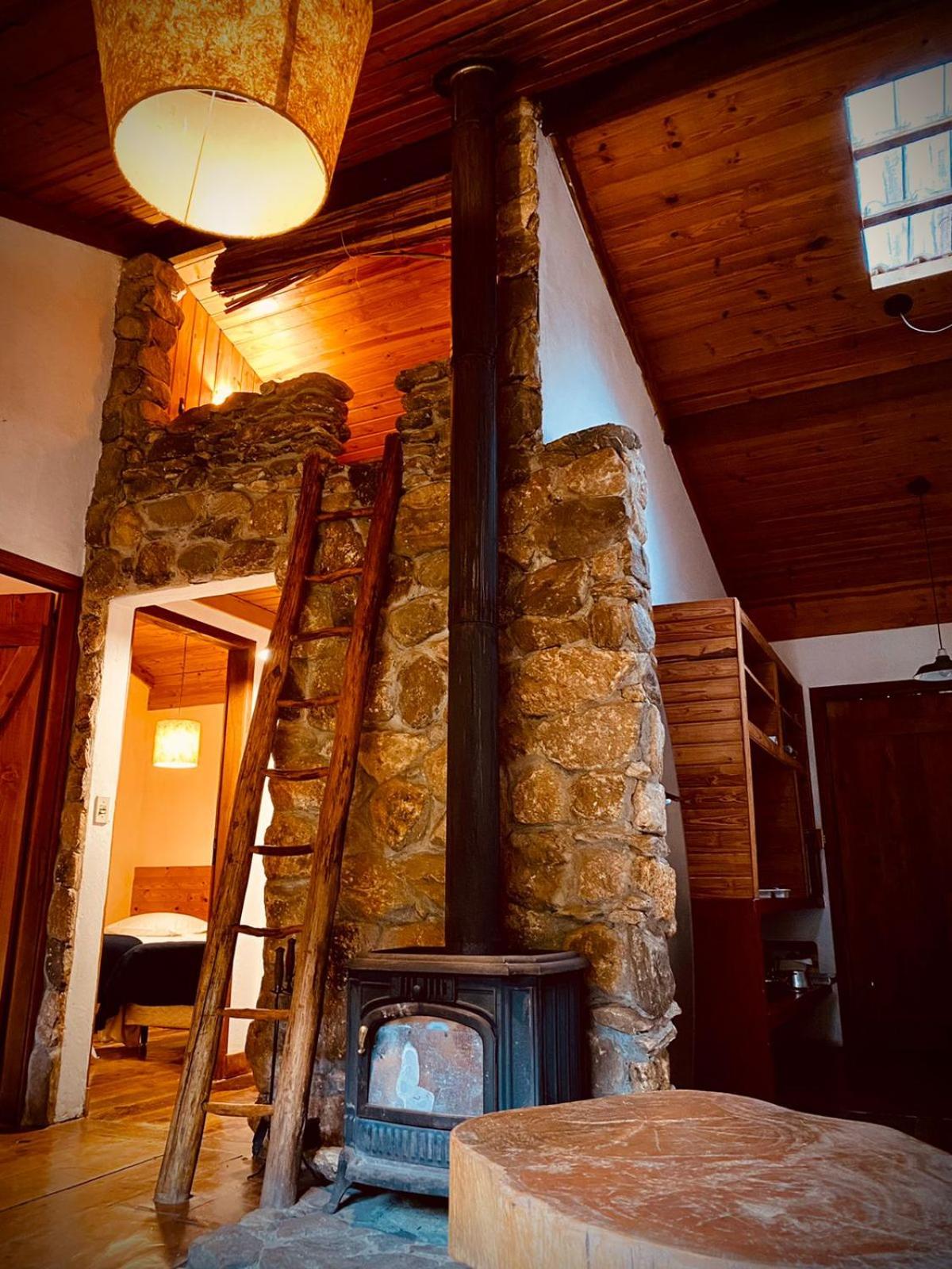 Three-Bedroom Chalet photo 1