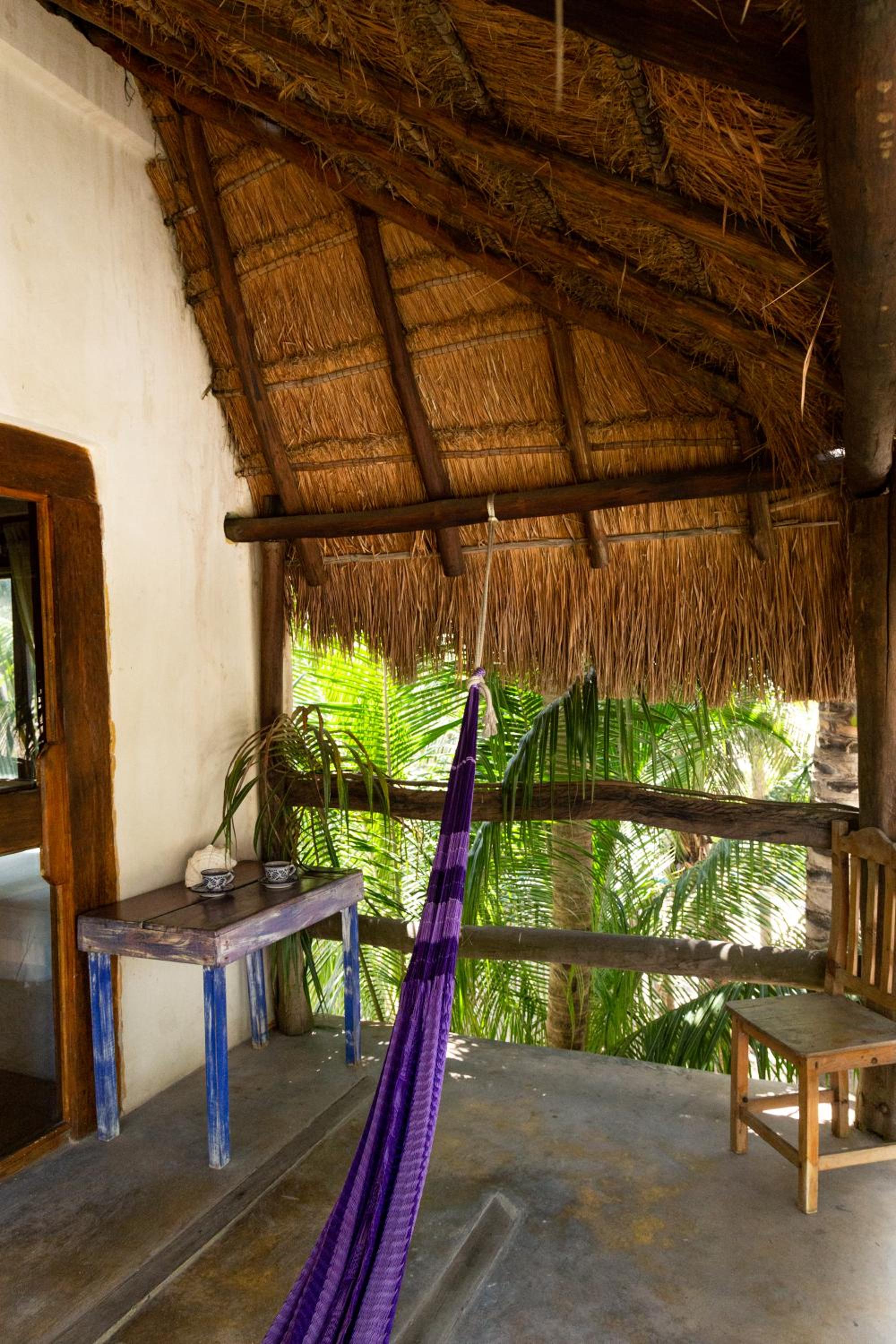 Garden Room with terrace or balcony - Photo 3