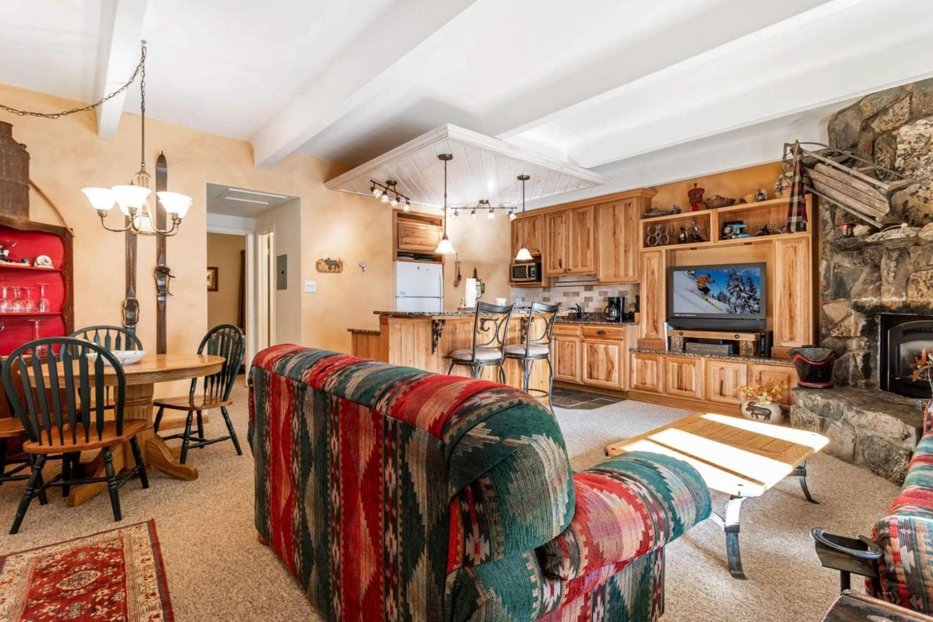 Vacation Home photo 3