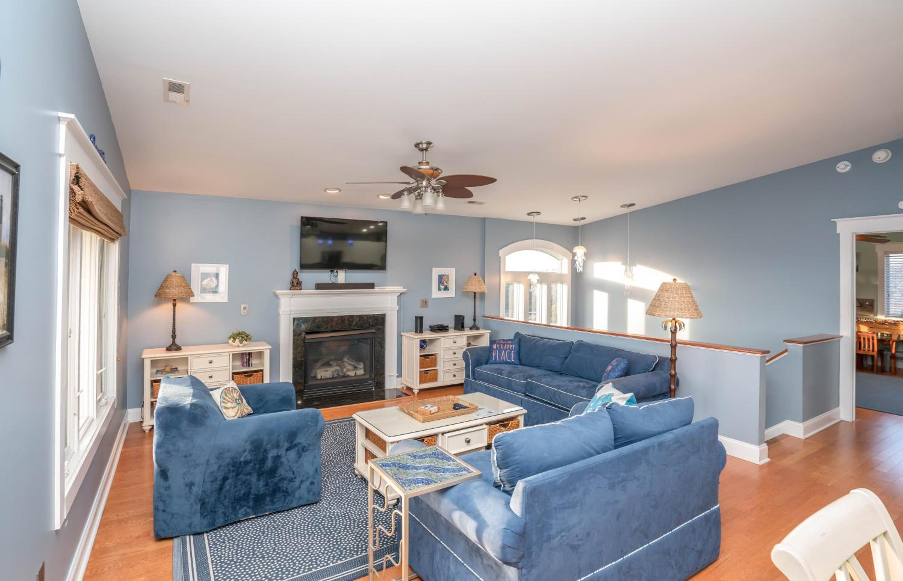 Four-Bedroom House photo 1