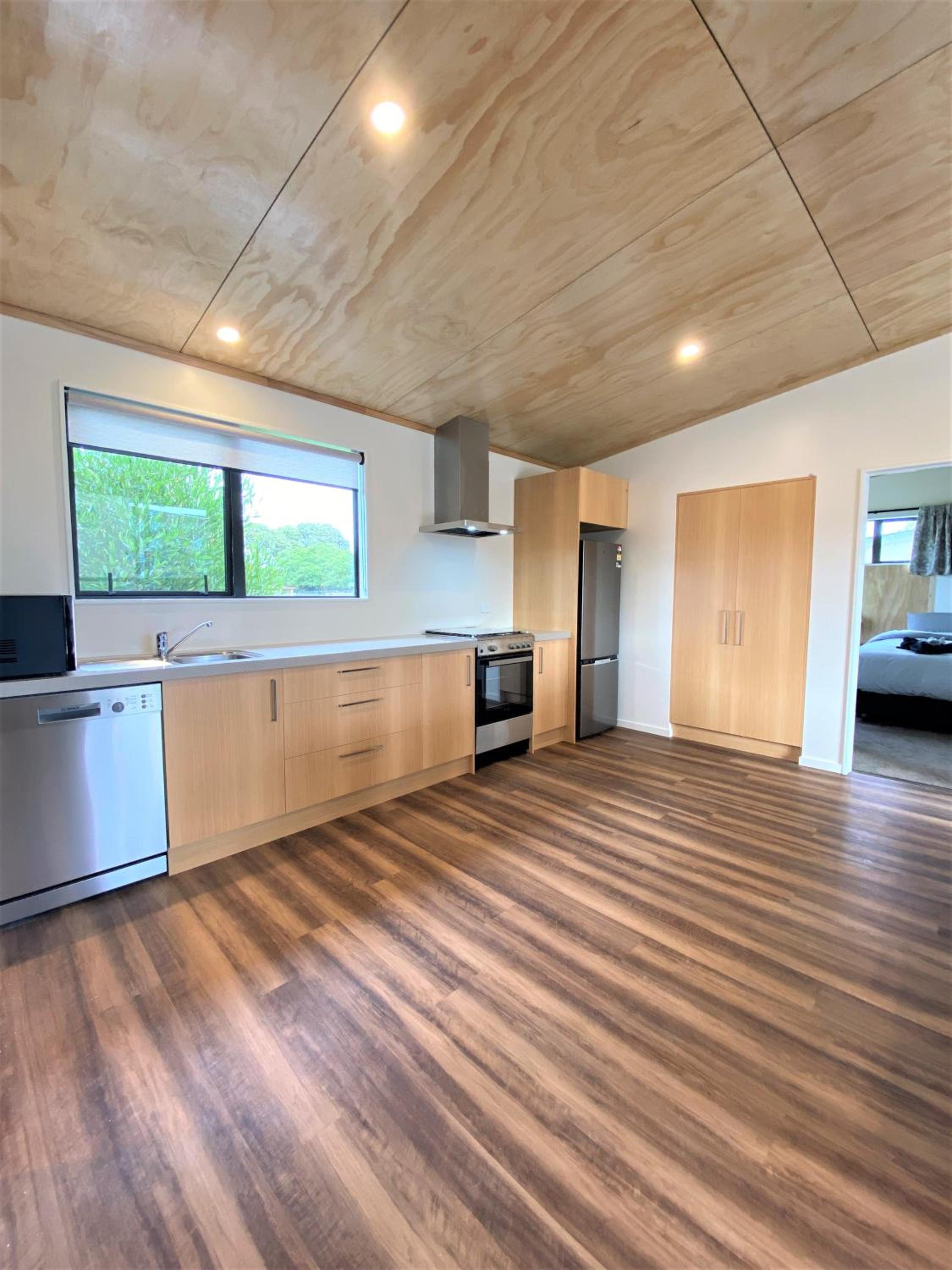 Three-Bedroom Apartment - Photo 26