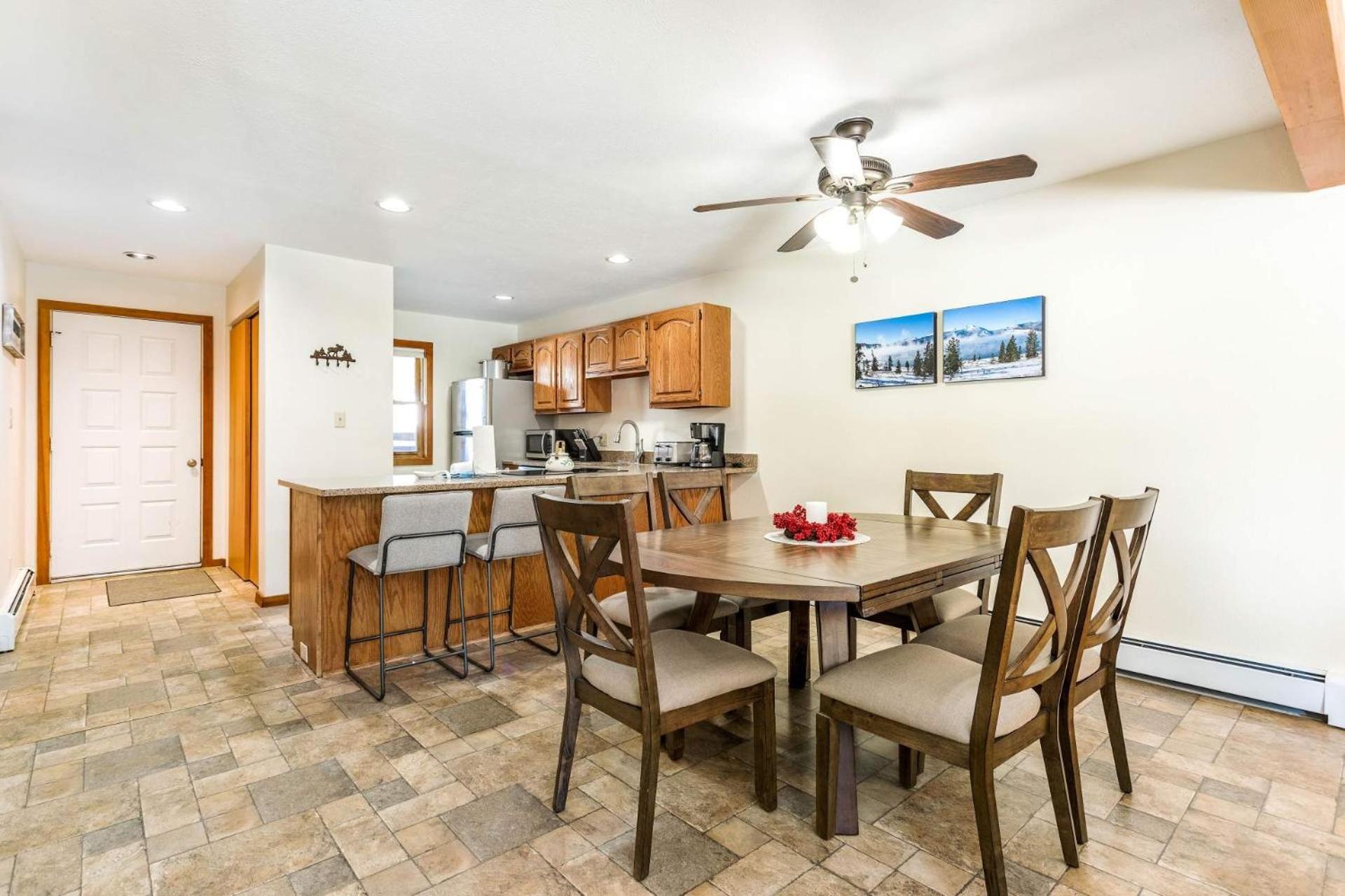 Vacation Home photo 1