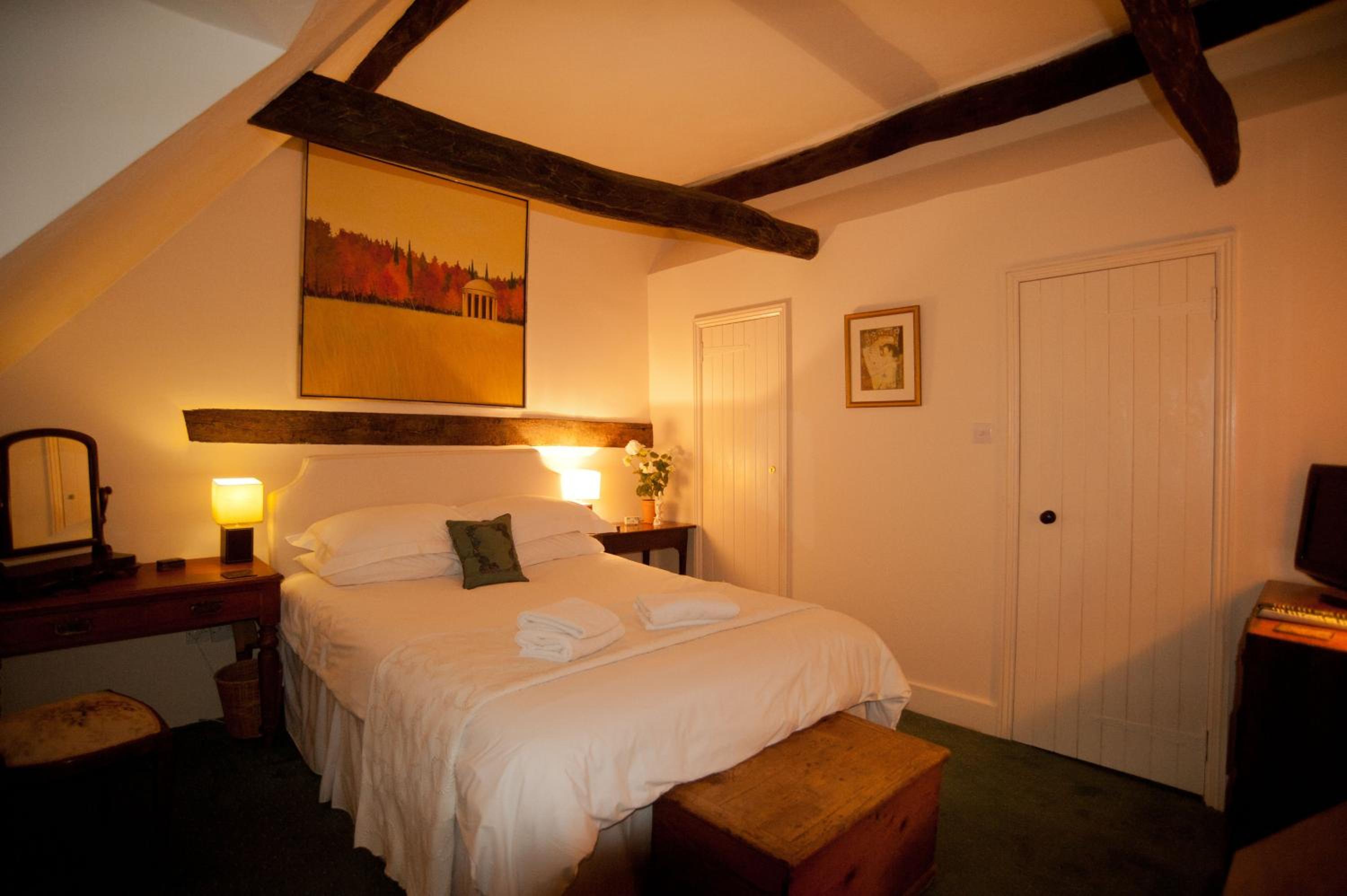 Double Room with Ensuite