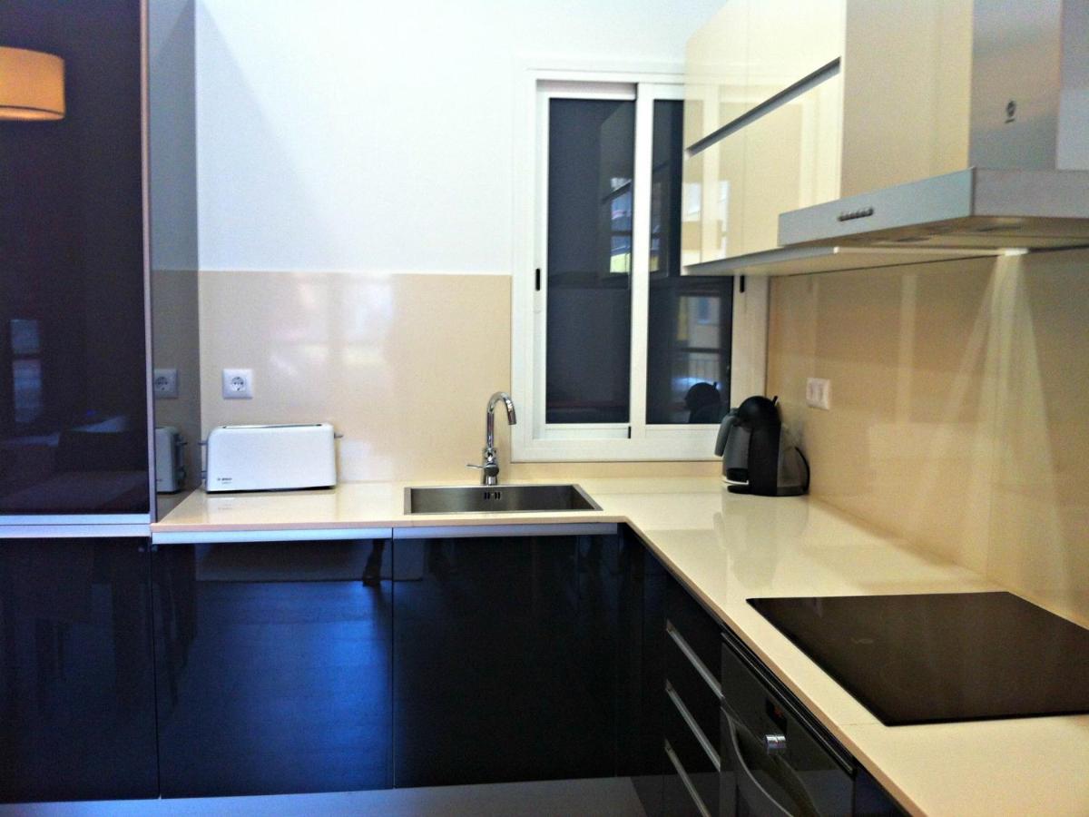 Apartment photo 1