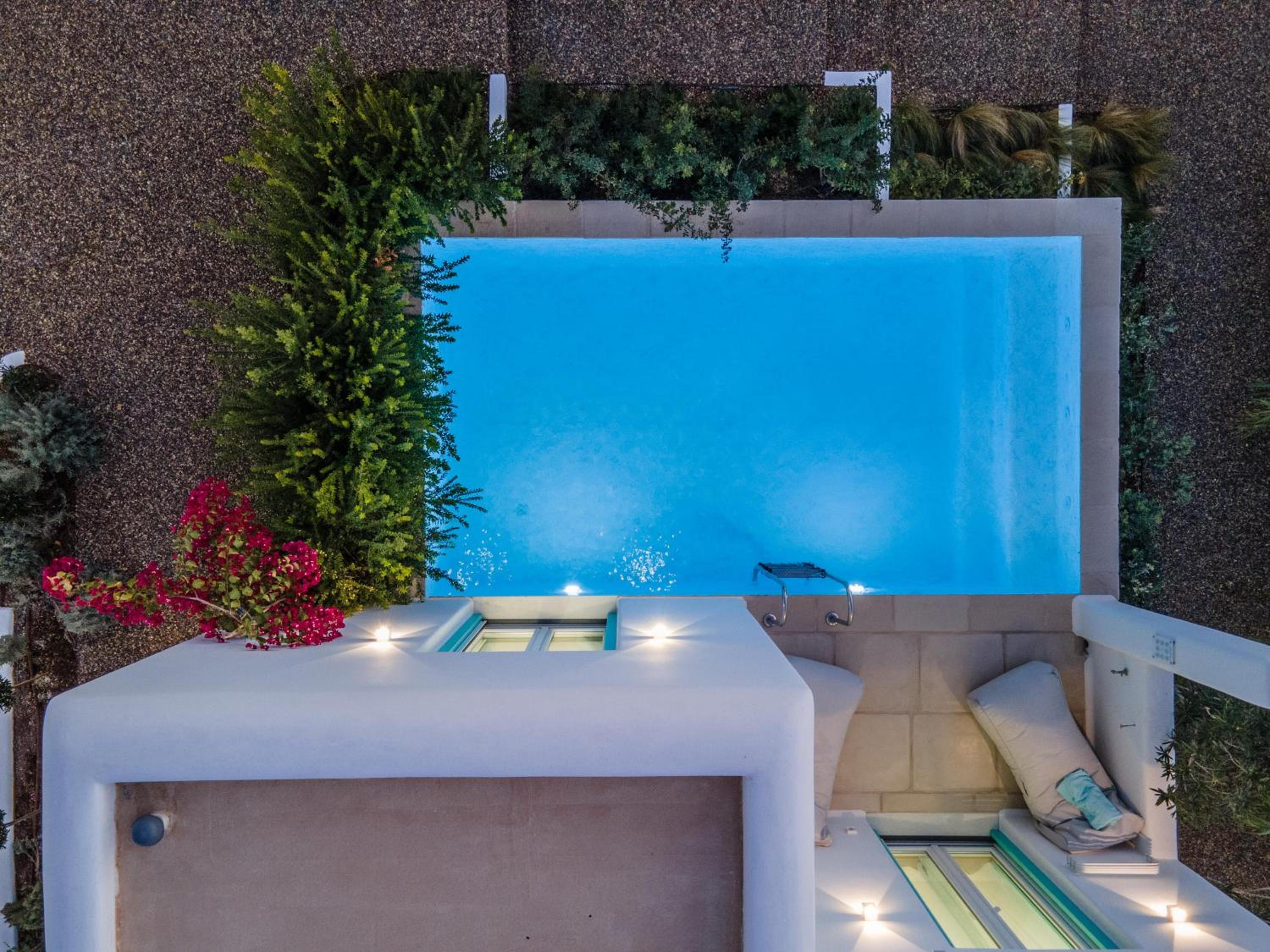 Premium Suite with Private Pool - Photo 6