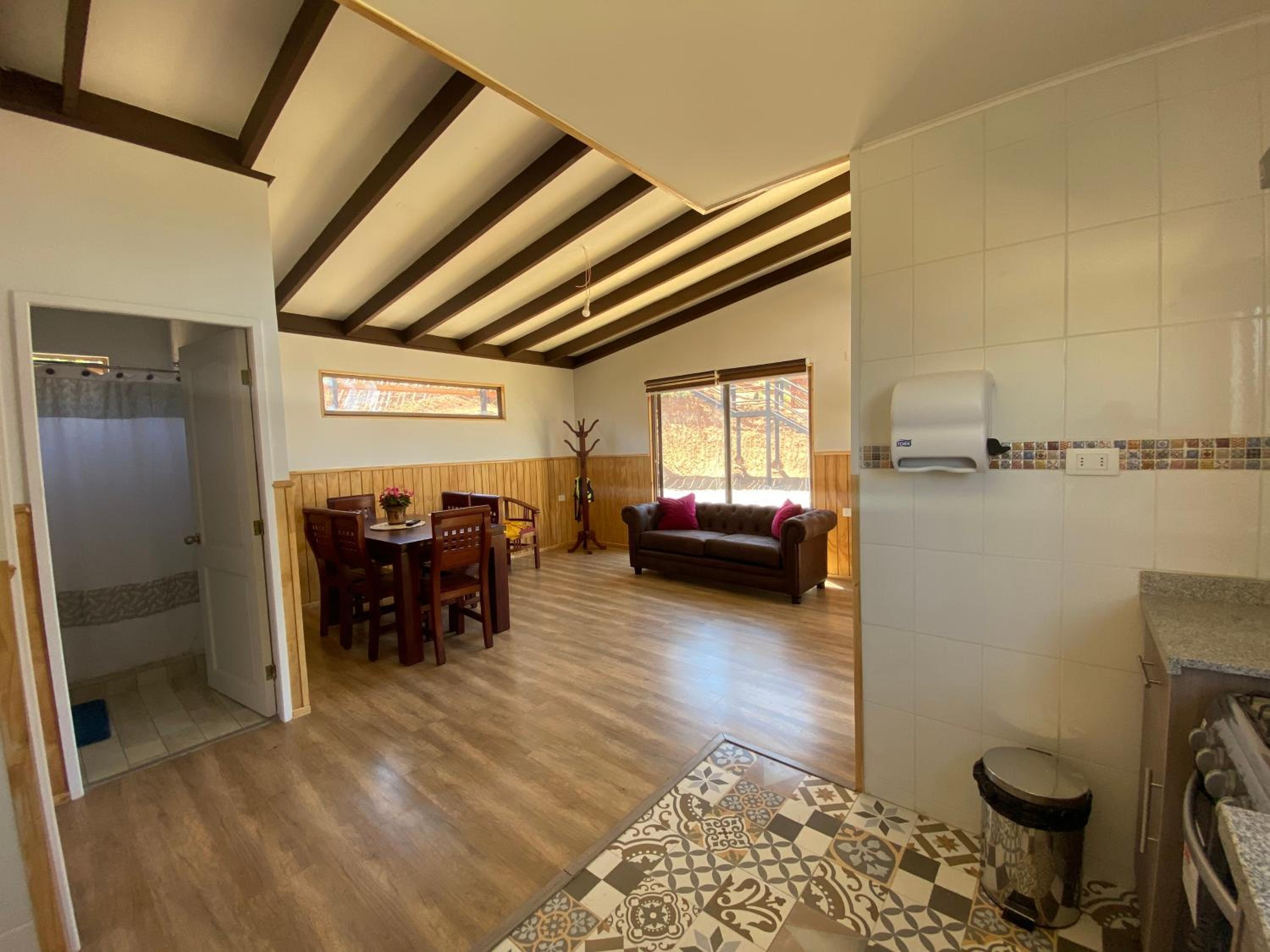Two-Bedroom House photo 1