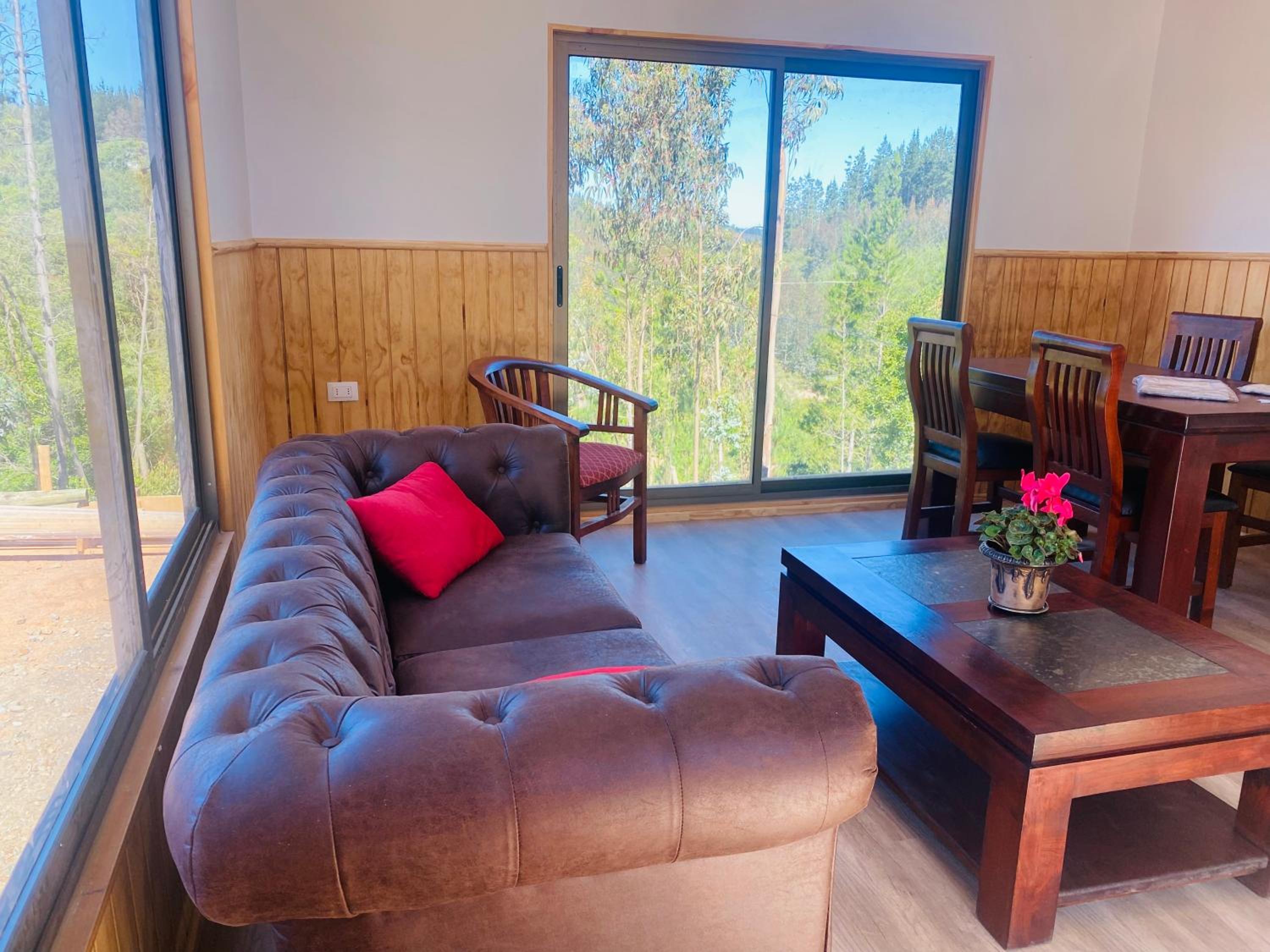 Two-Bedroom House photo 2